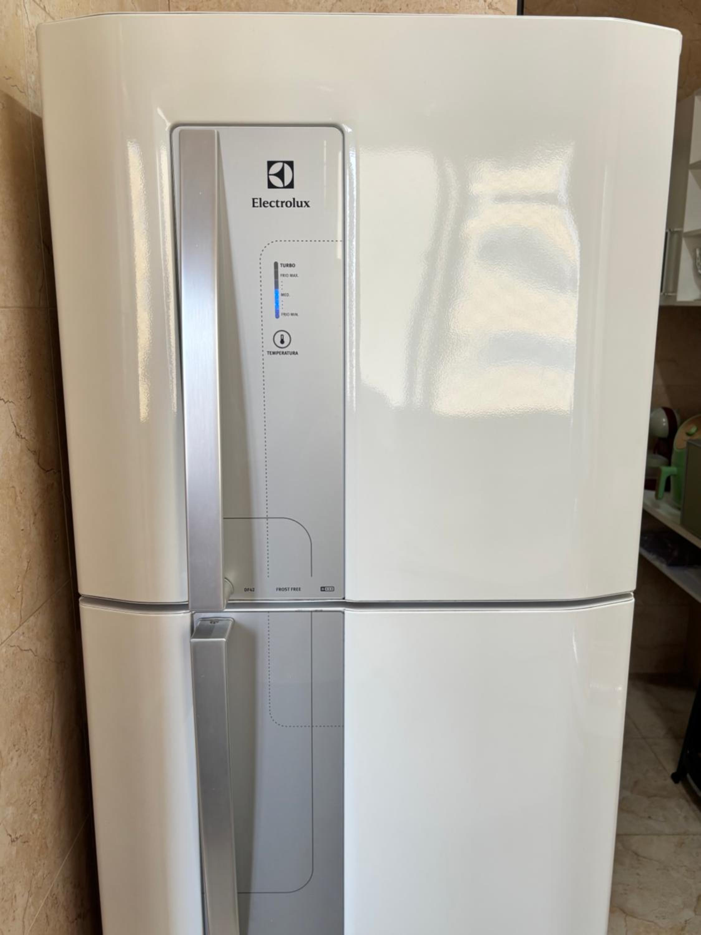 Apê 57 Ar Condicionado, Vista Mar, WiFi, Vaga, Completo