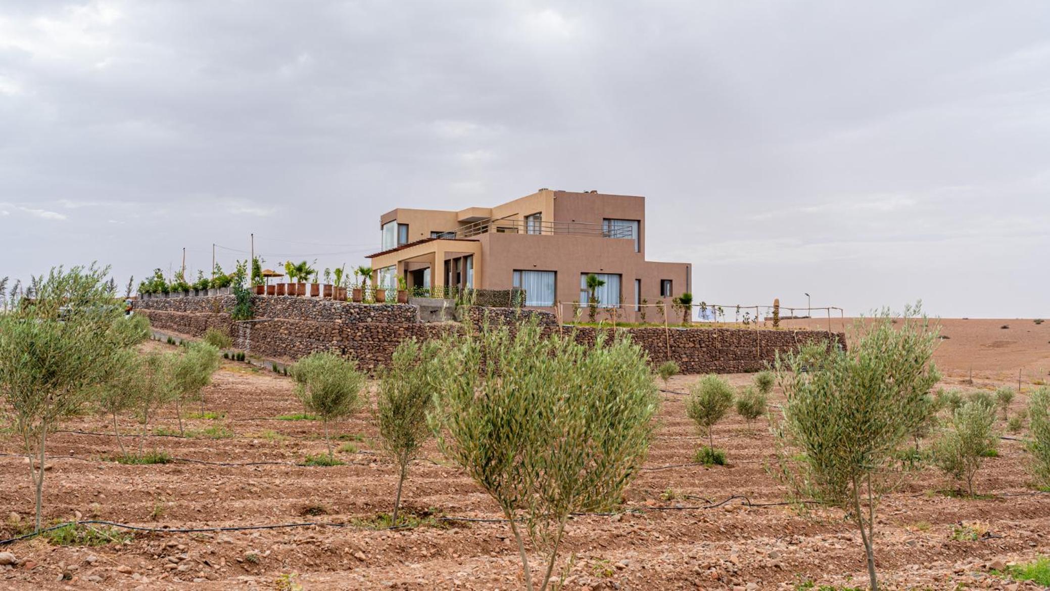 Life resort Marrakech