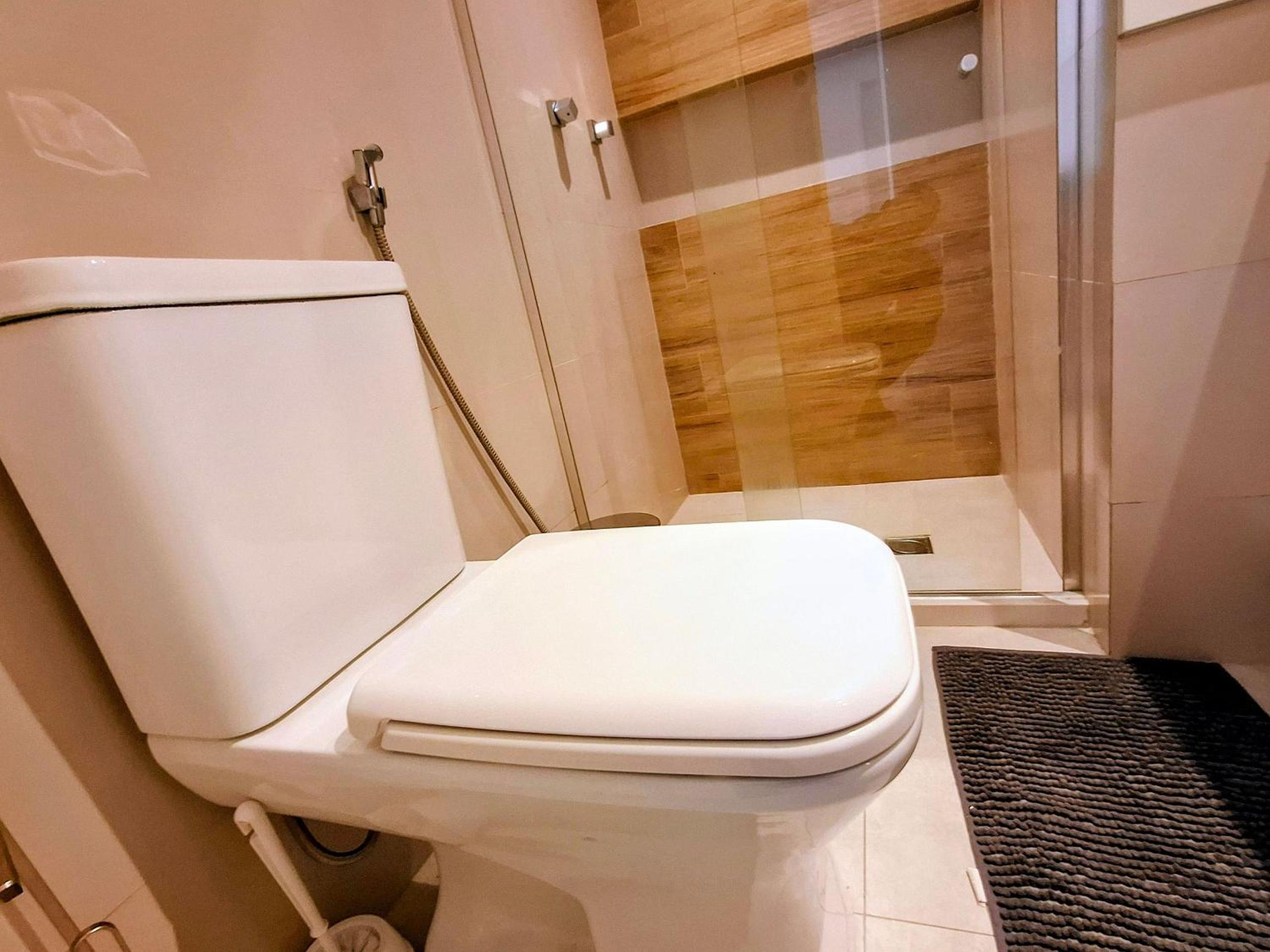 Barra: Garage, beach and comfort | Sleeps 5