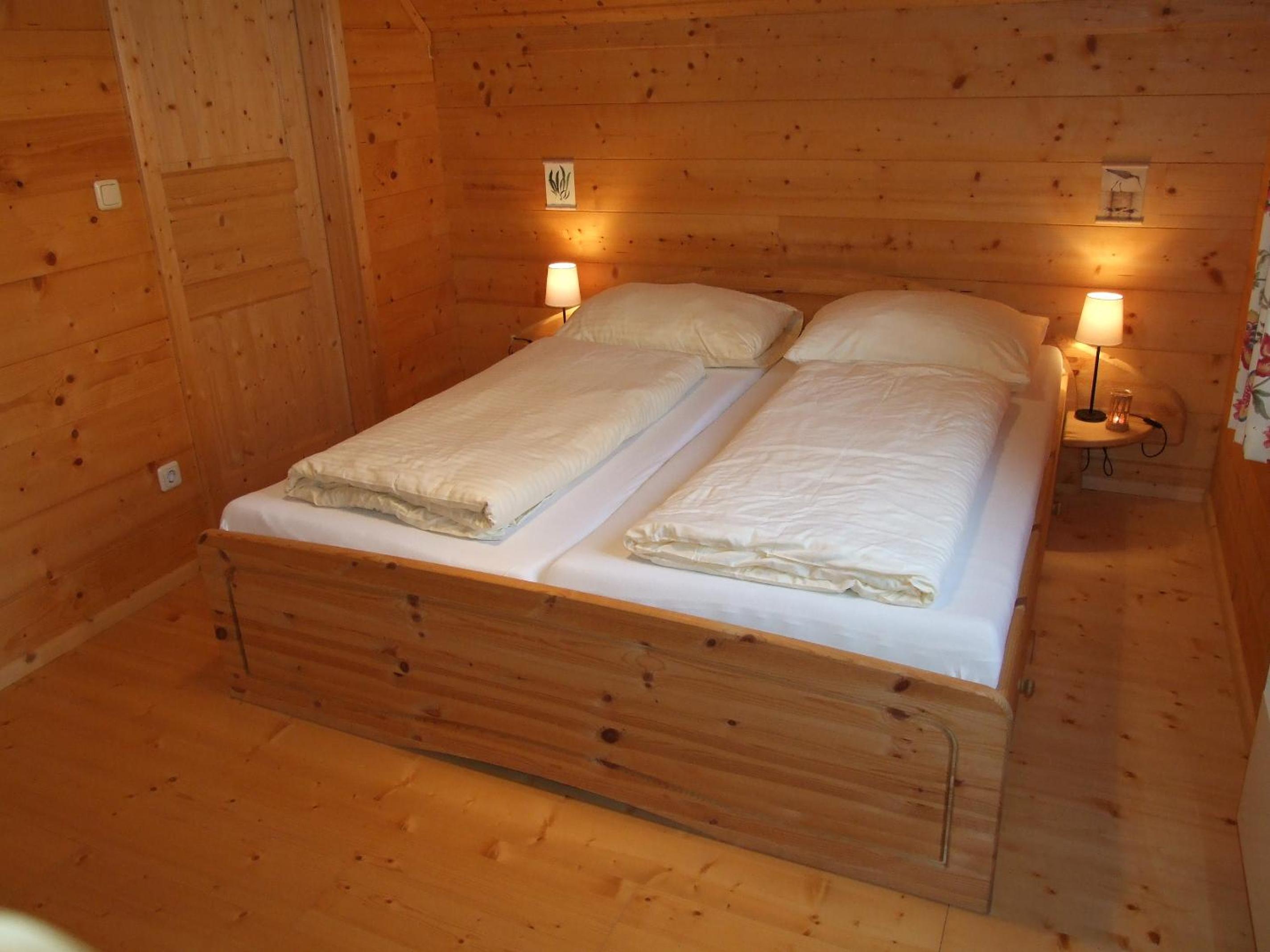 Ferienhäuser Aura
