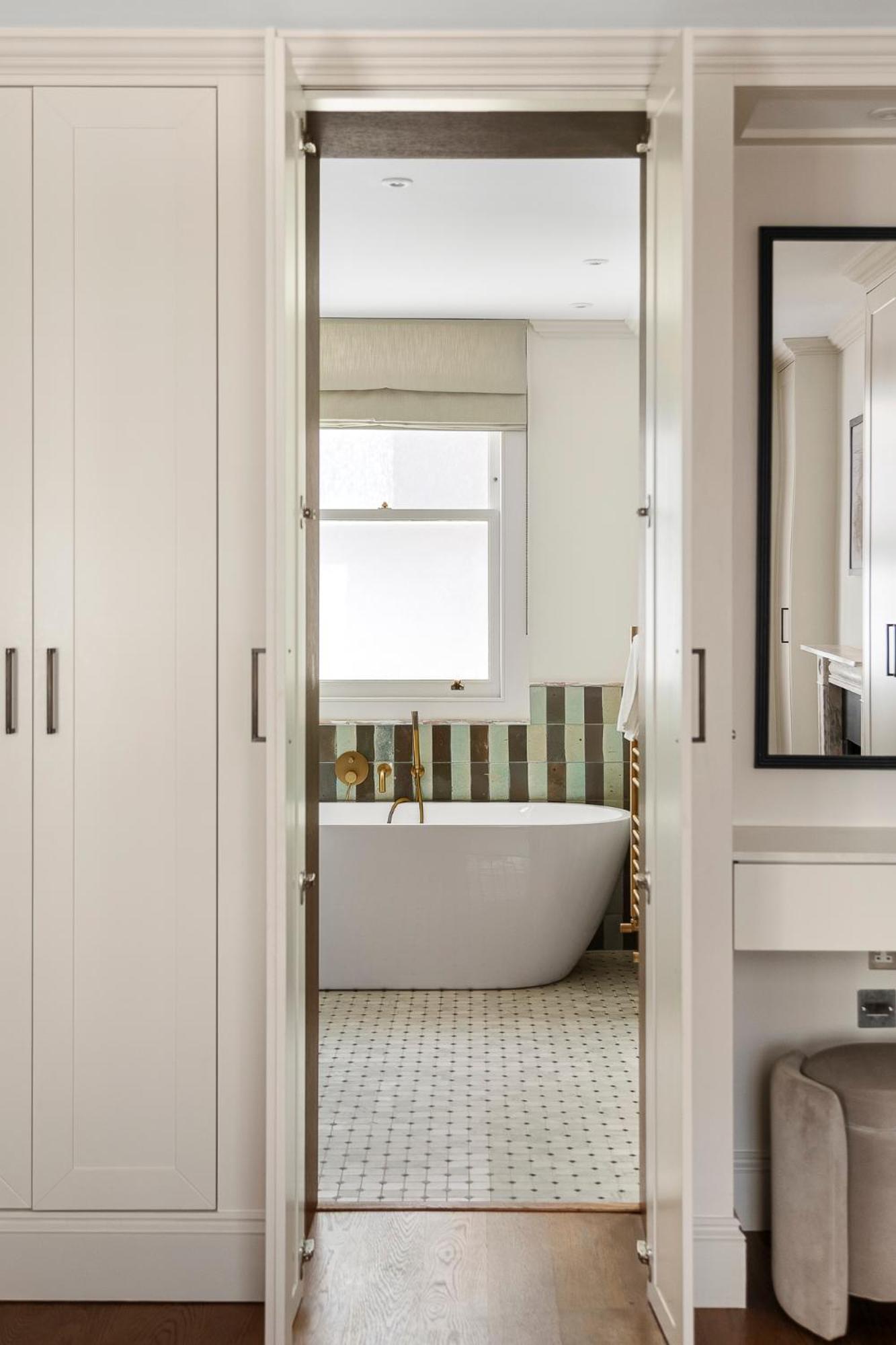 Charming Family Retreat 4BR Marylebone