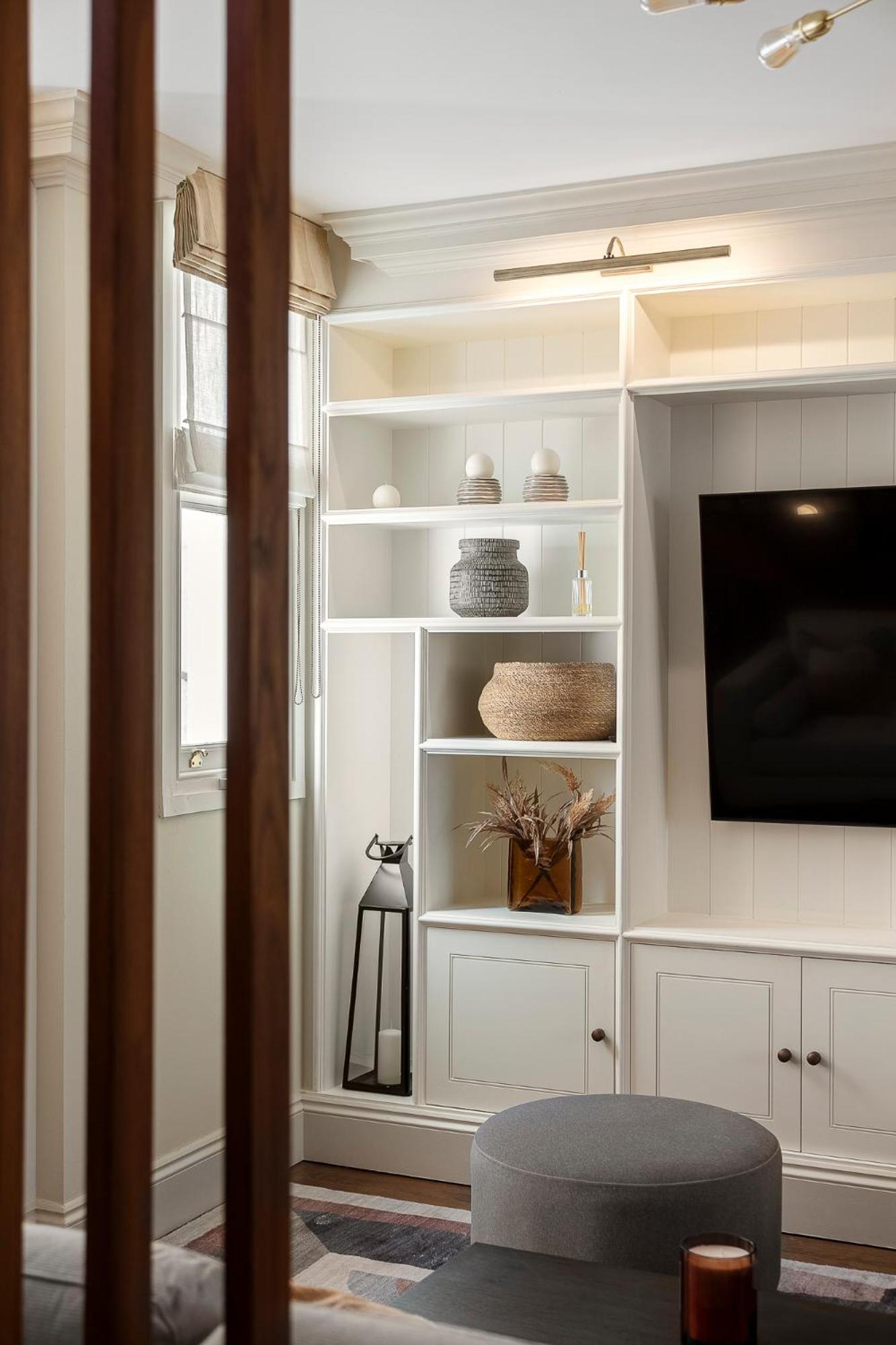 Charming Family Retreat 4BR Marylebone
