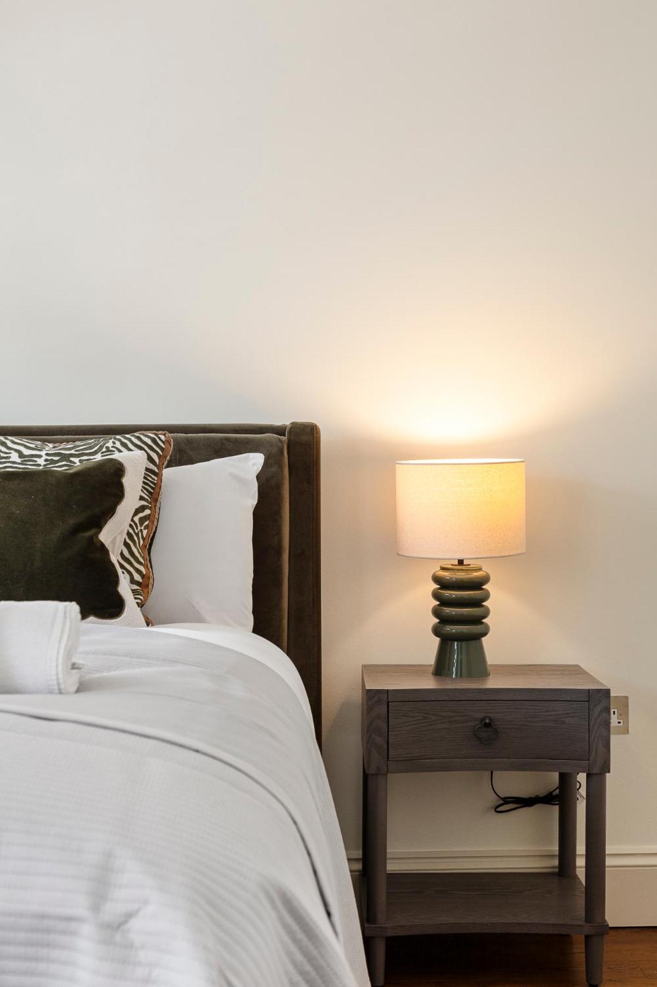 Charming Family Retreat 4BR Marylebone