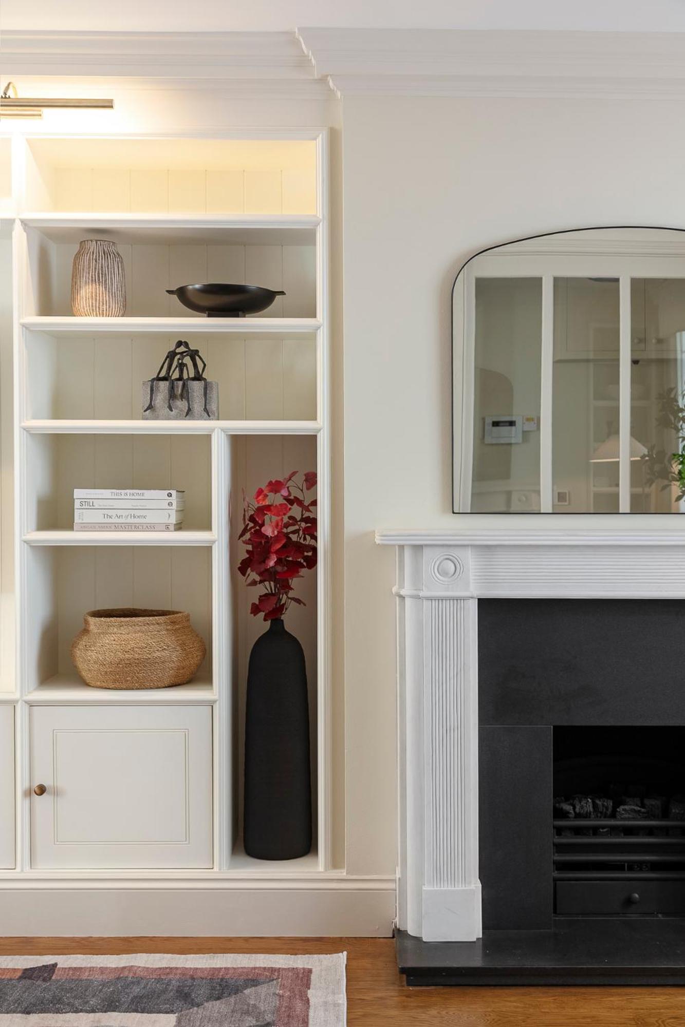 Charming Family Retreat 4BR Marylebone