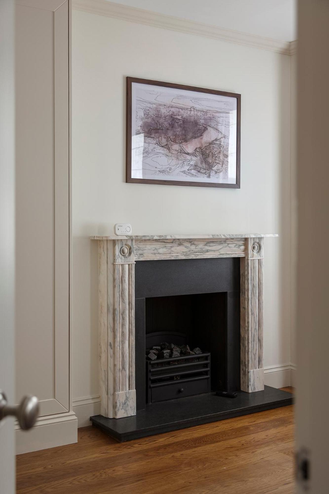 Charming Family Retreat 4BR Marylebone
