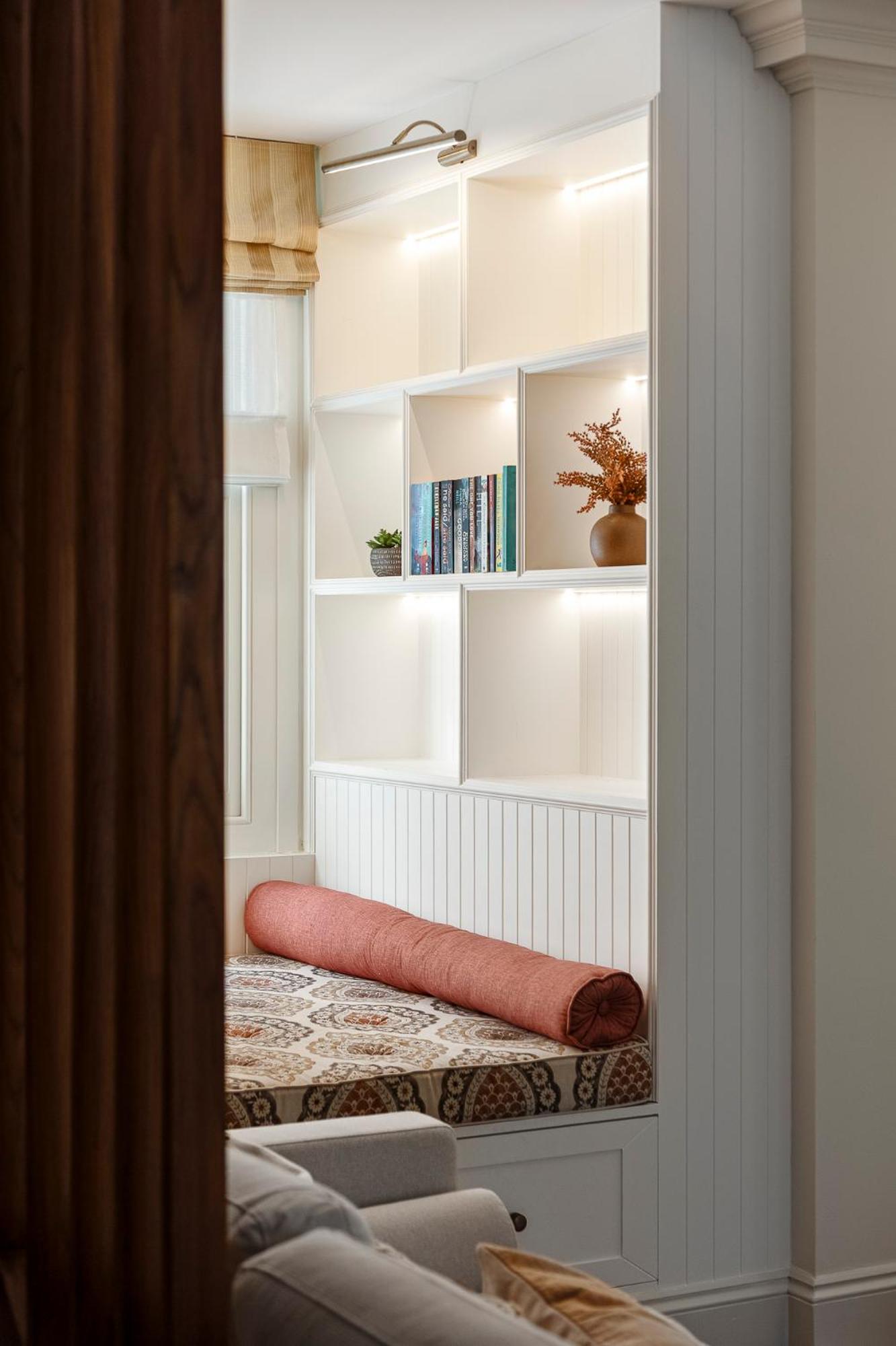 Charming Family Retreat 4BR Marylebone