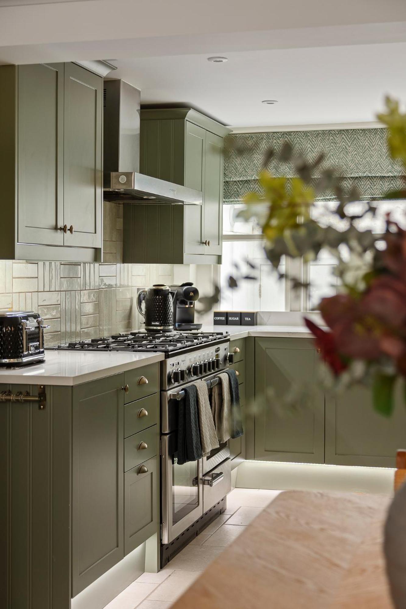 Charming Family Retreat 4BR Marylebone