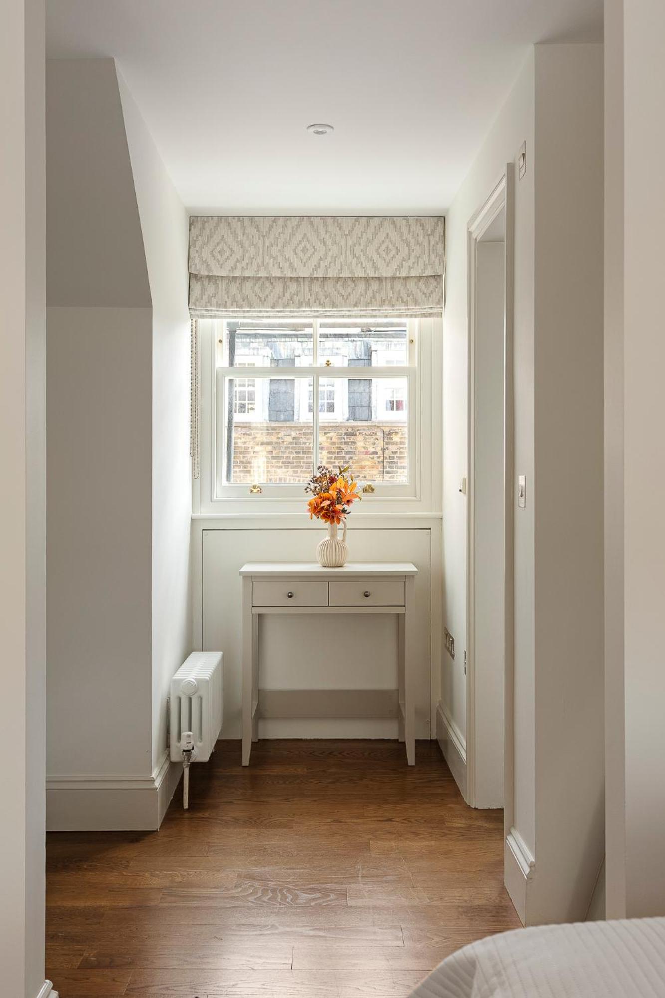 Charming Family Retreat 4BR Marylebone