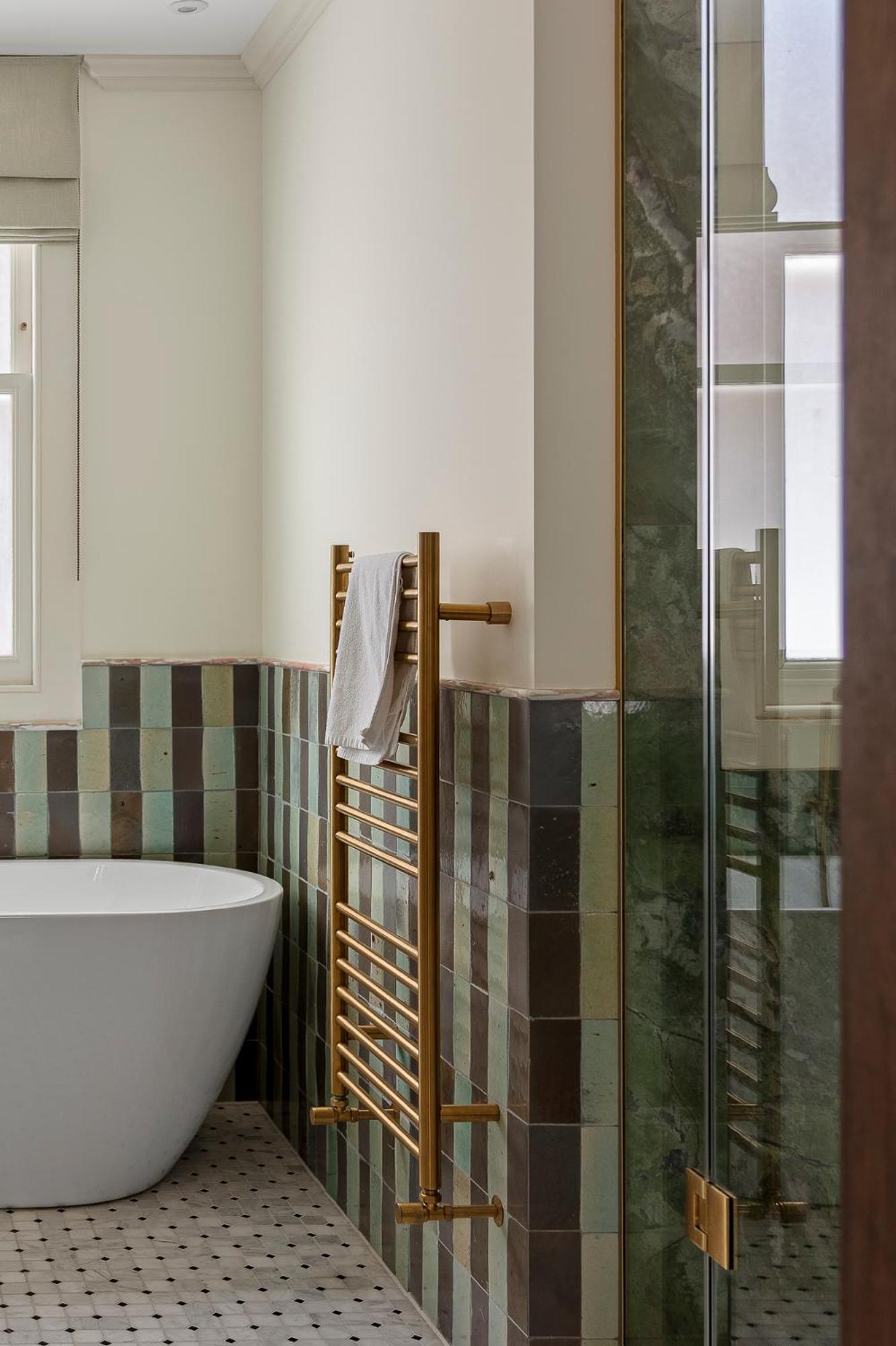 Charming Family Retreat 4BR Marylebone