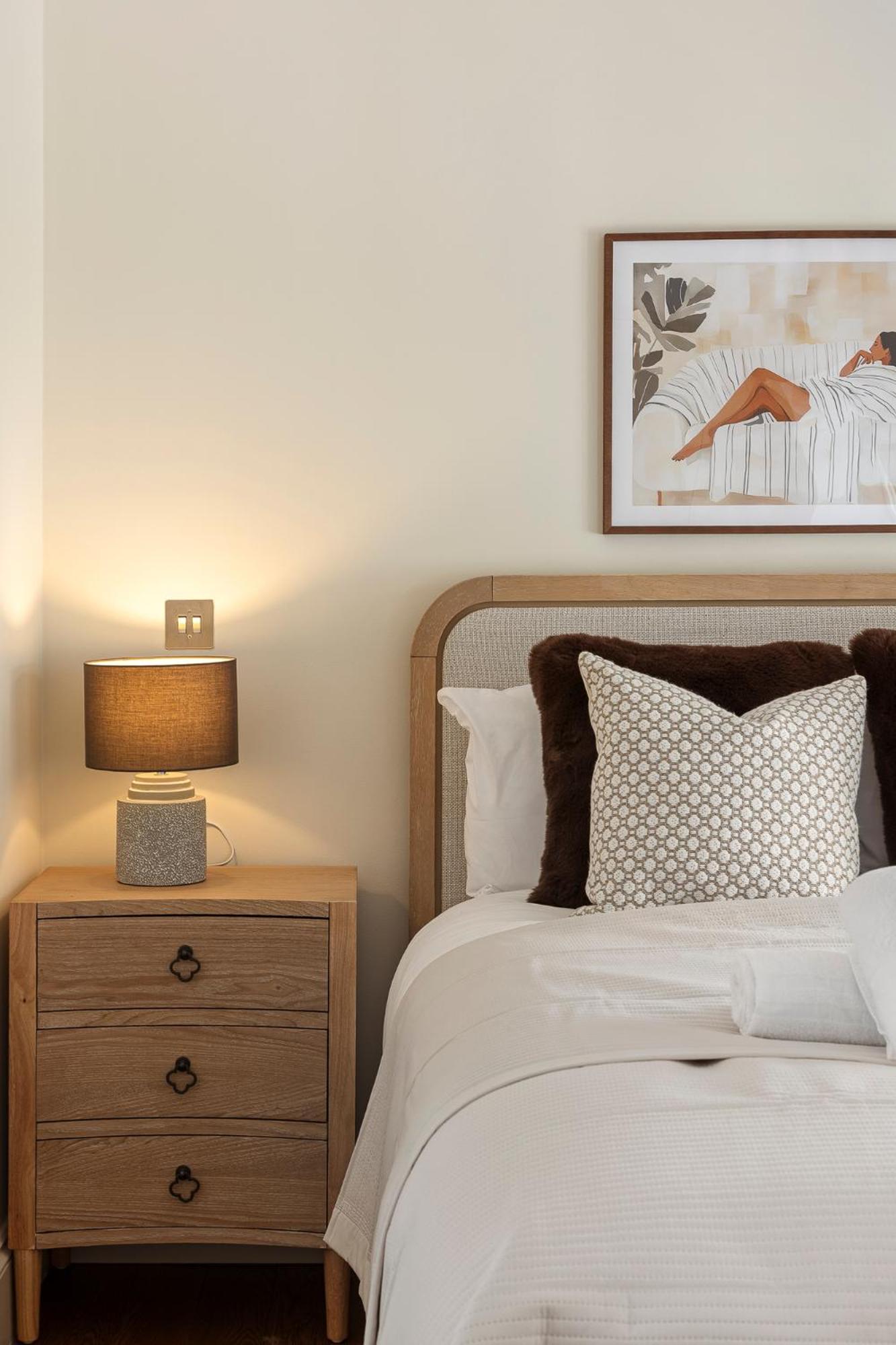 Charming Family Retreat 4BR Marylebone