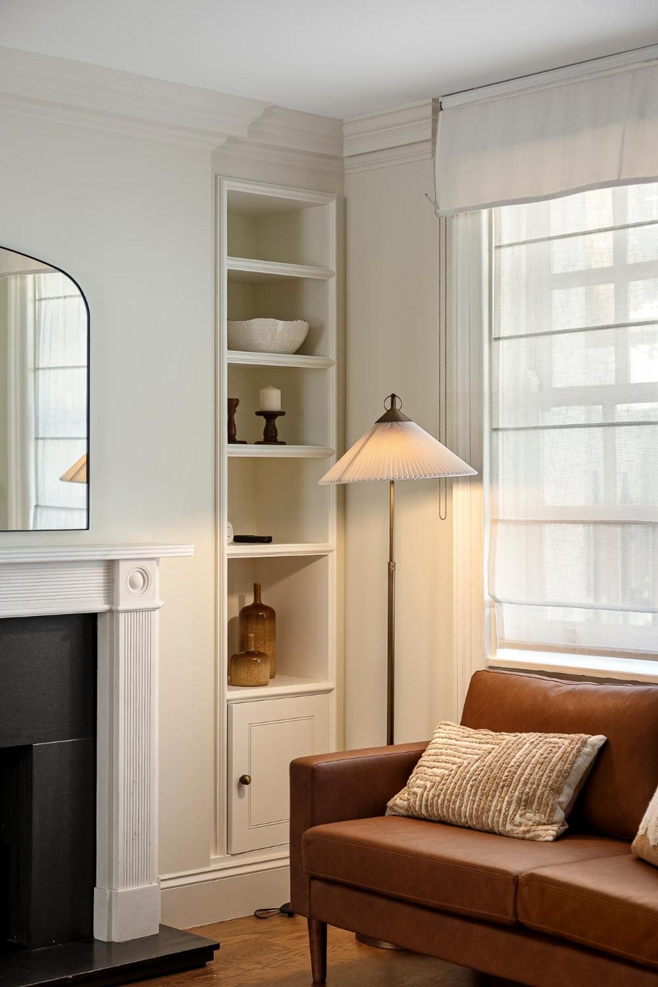 Charming Family Retreat 4BR Marylebone