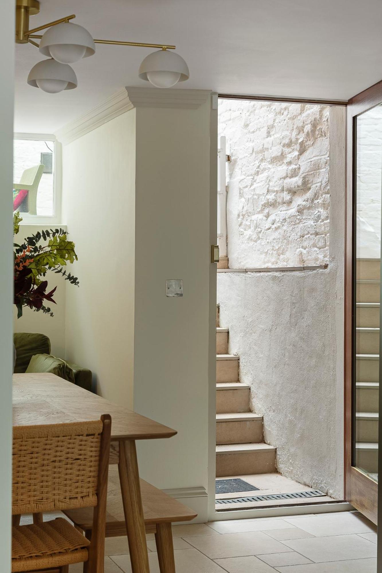 Charming Family Retreat 4BR Marylebone