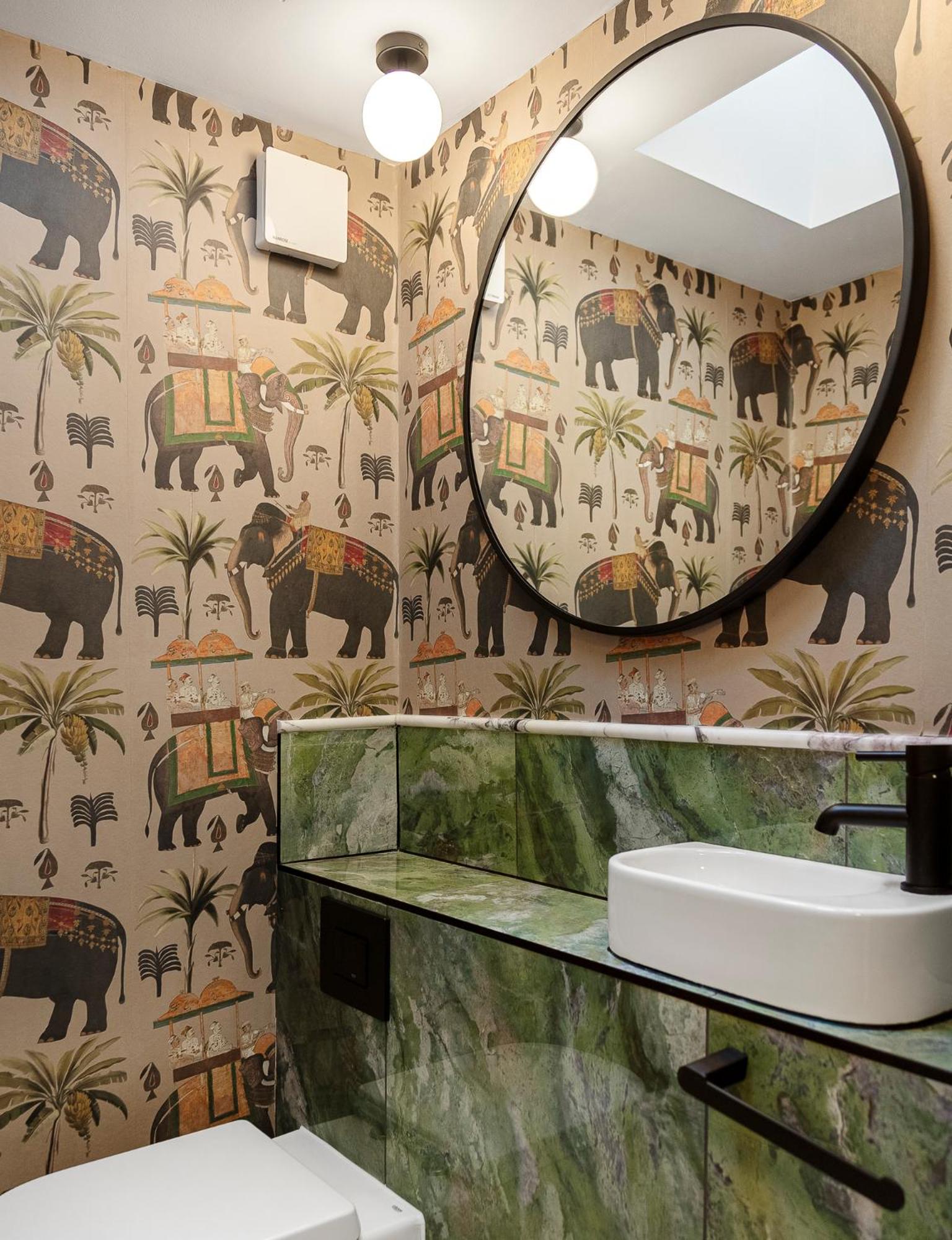 Charming Family Retreat 4BR Marylebone