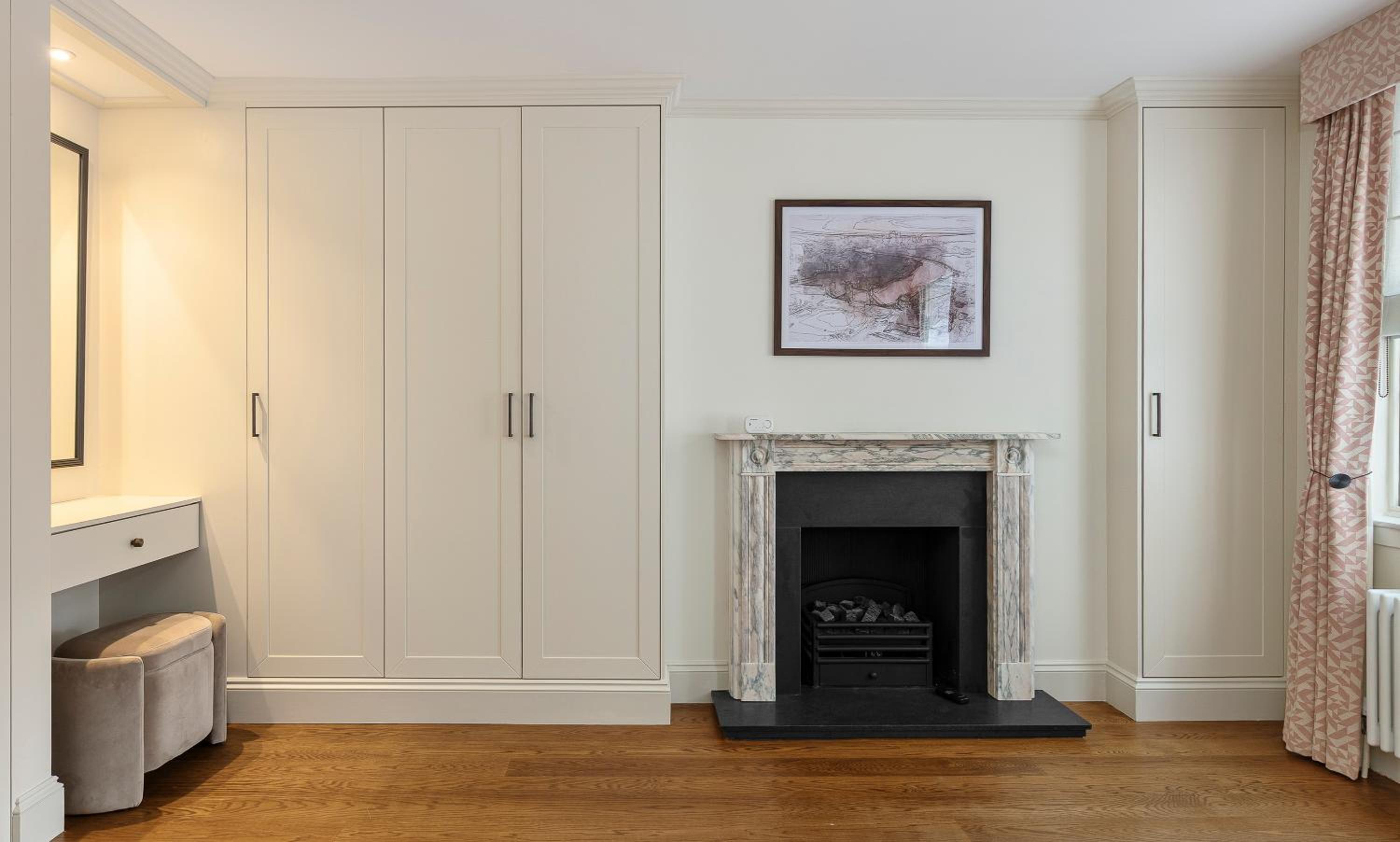 Charming Family Retreat 4BR Marylebone