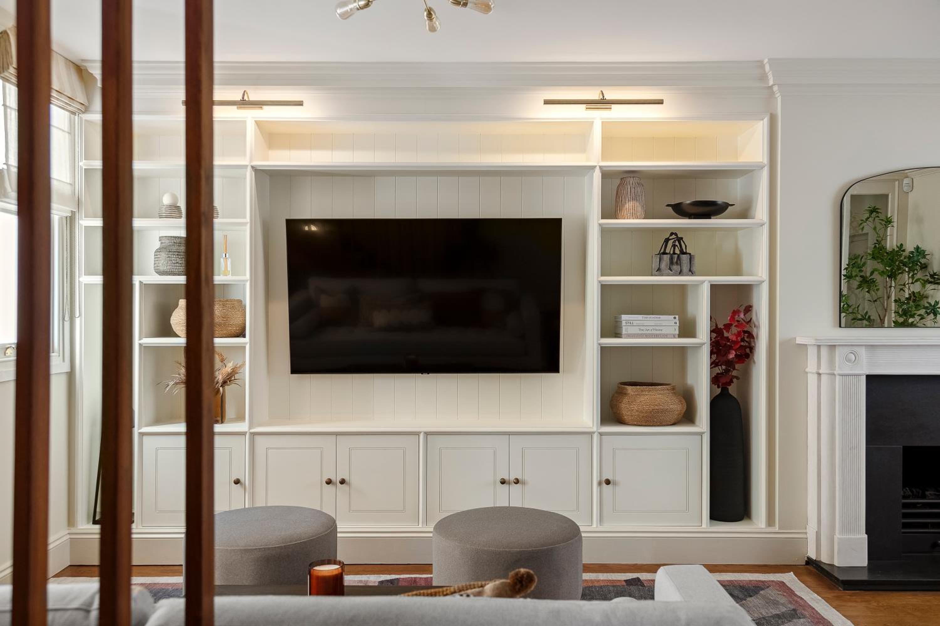 Charming Family Retreat 4BR Marylebone