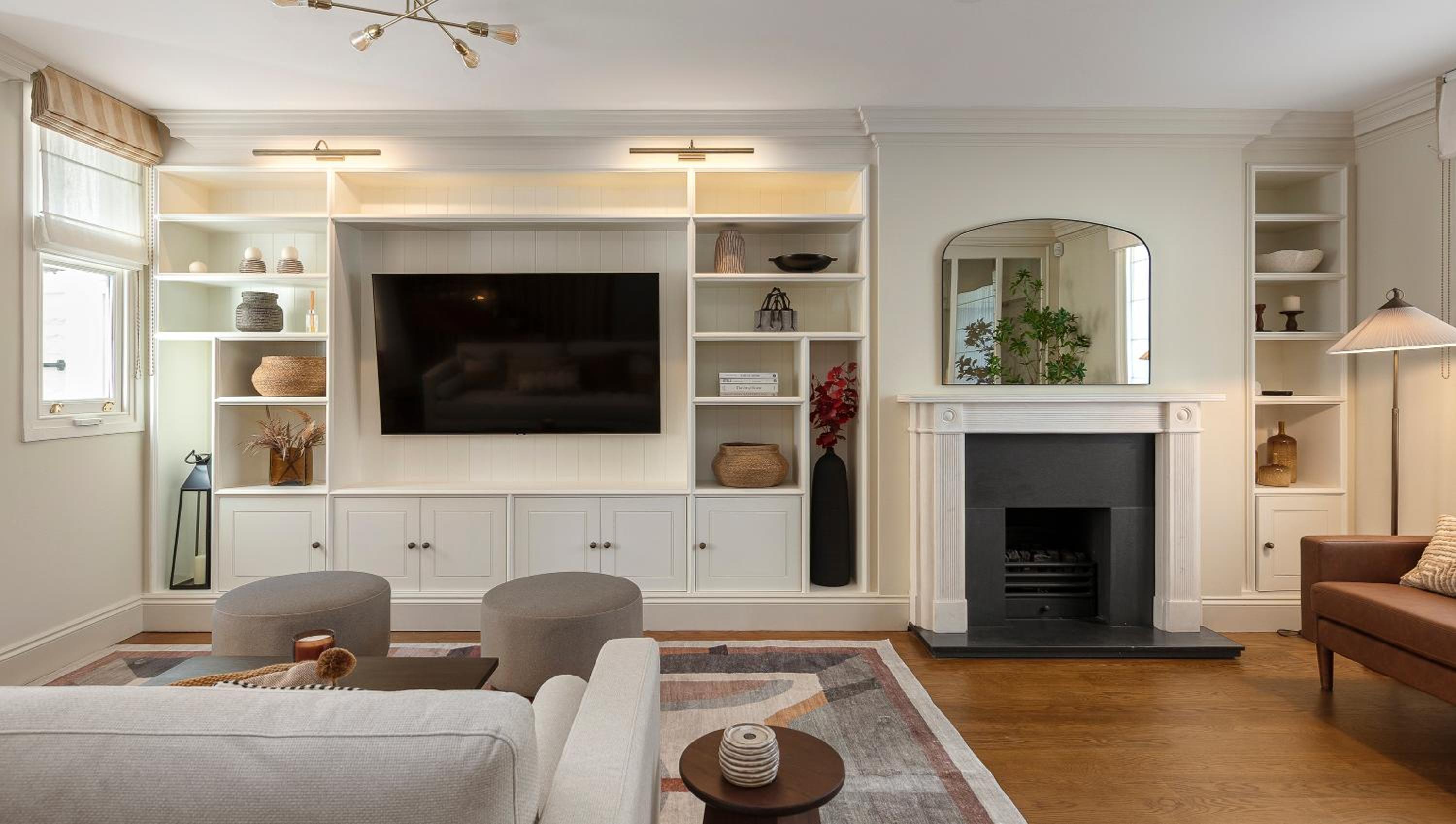 Charming Family Retreat 4BR Marylebone