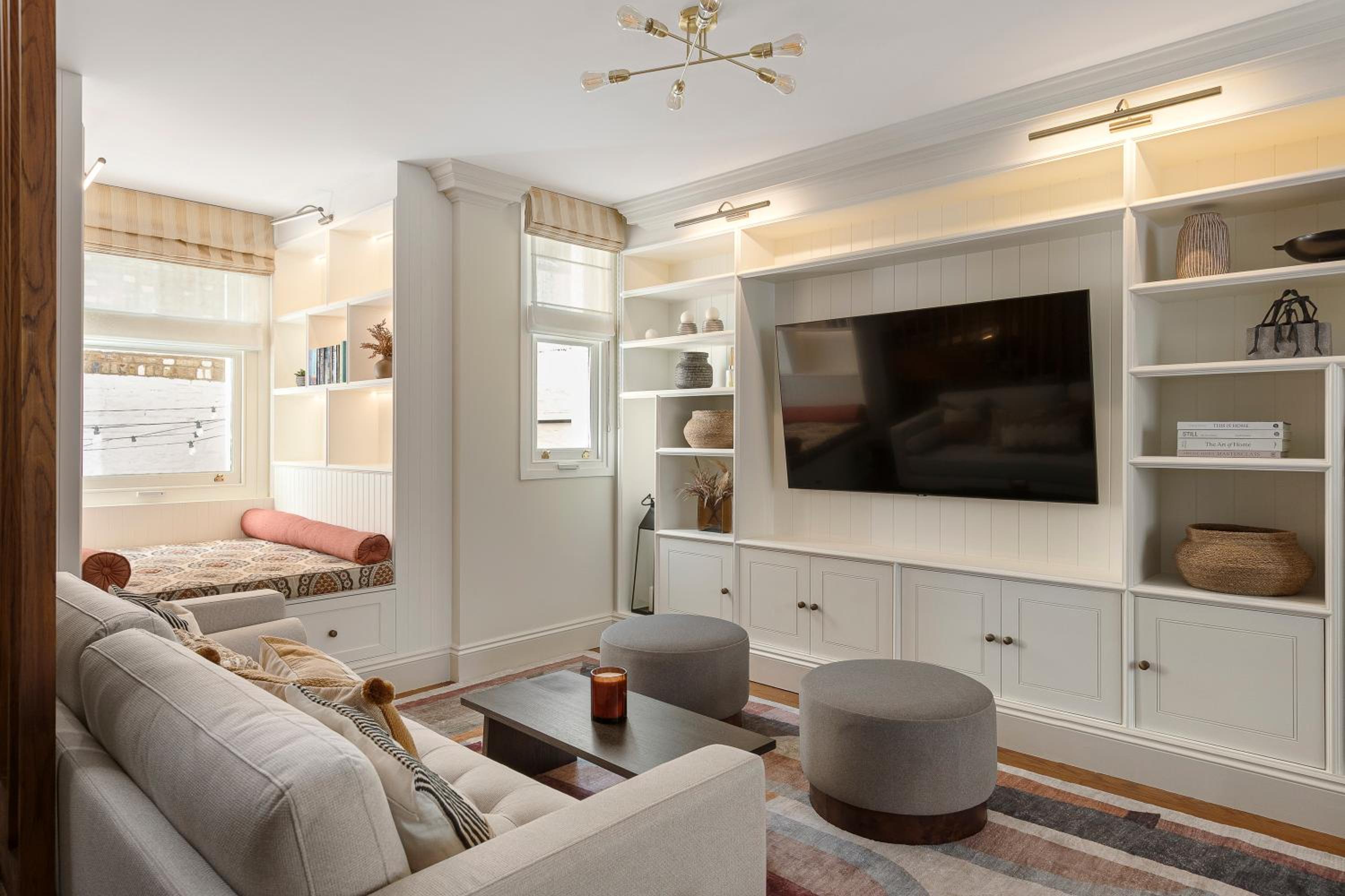 Charming Family Retreat 4BR Marylebone