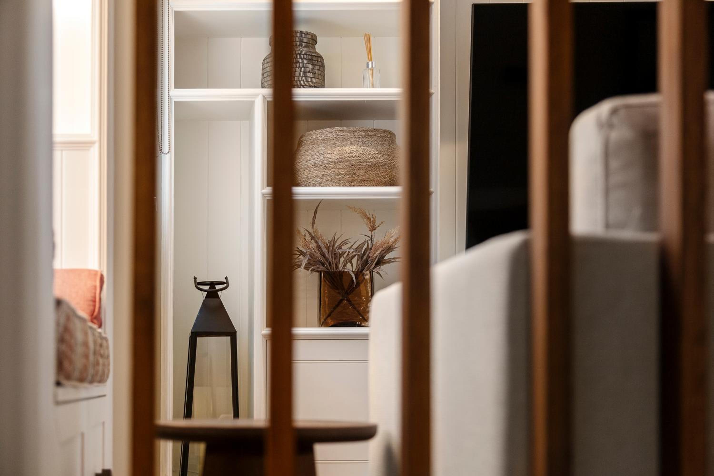 Charming Family Retreat 4BR Marylebone