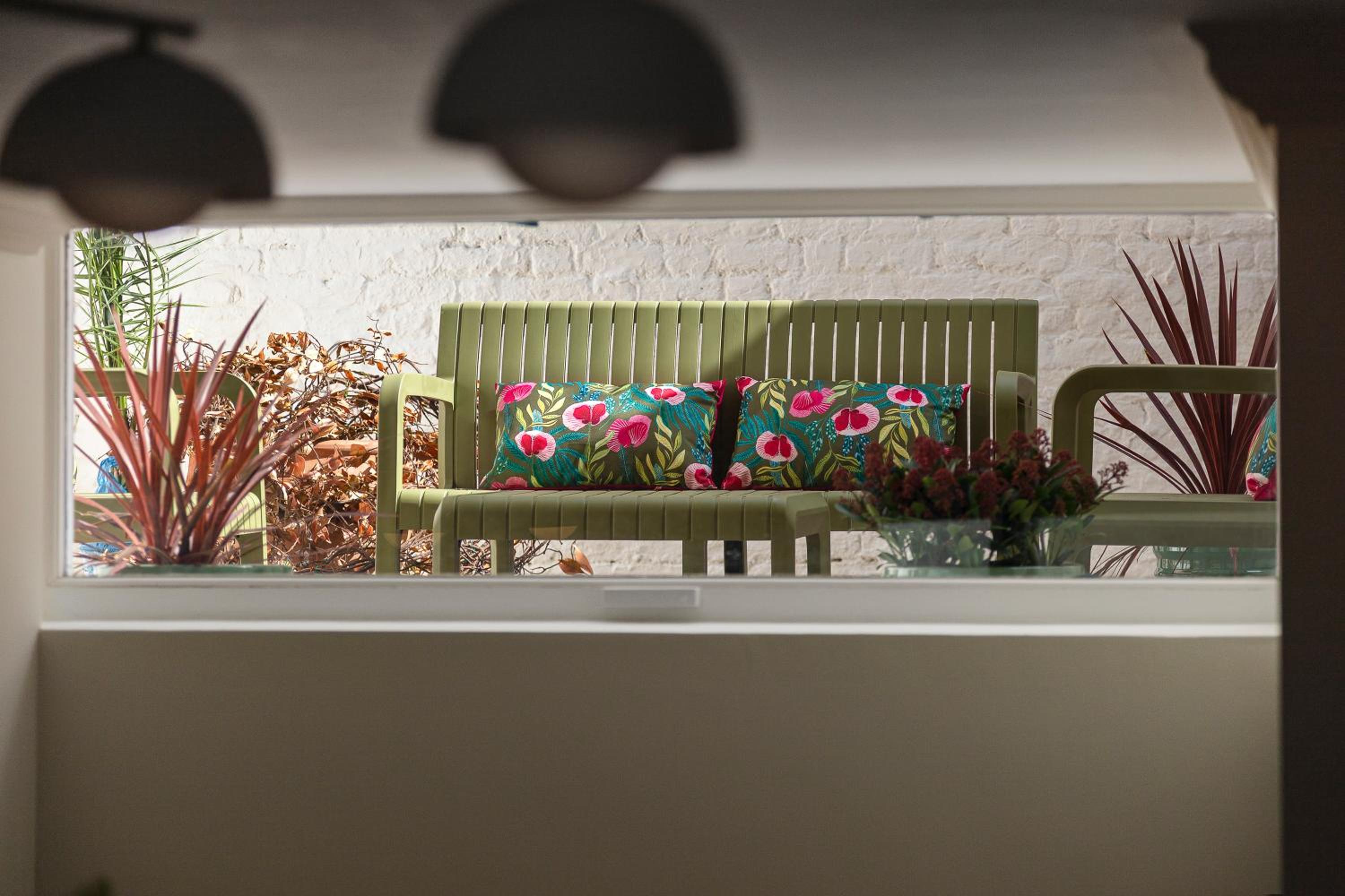 Charming Family Retreat 4BR Marylebone