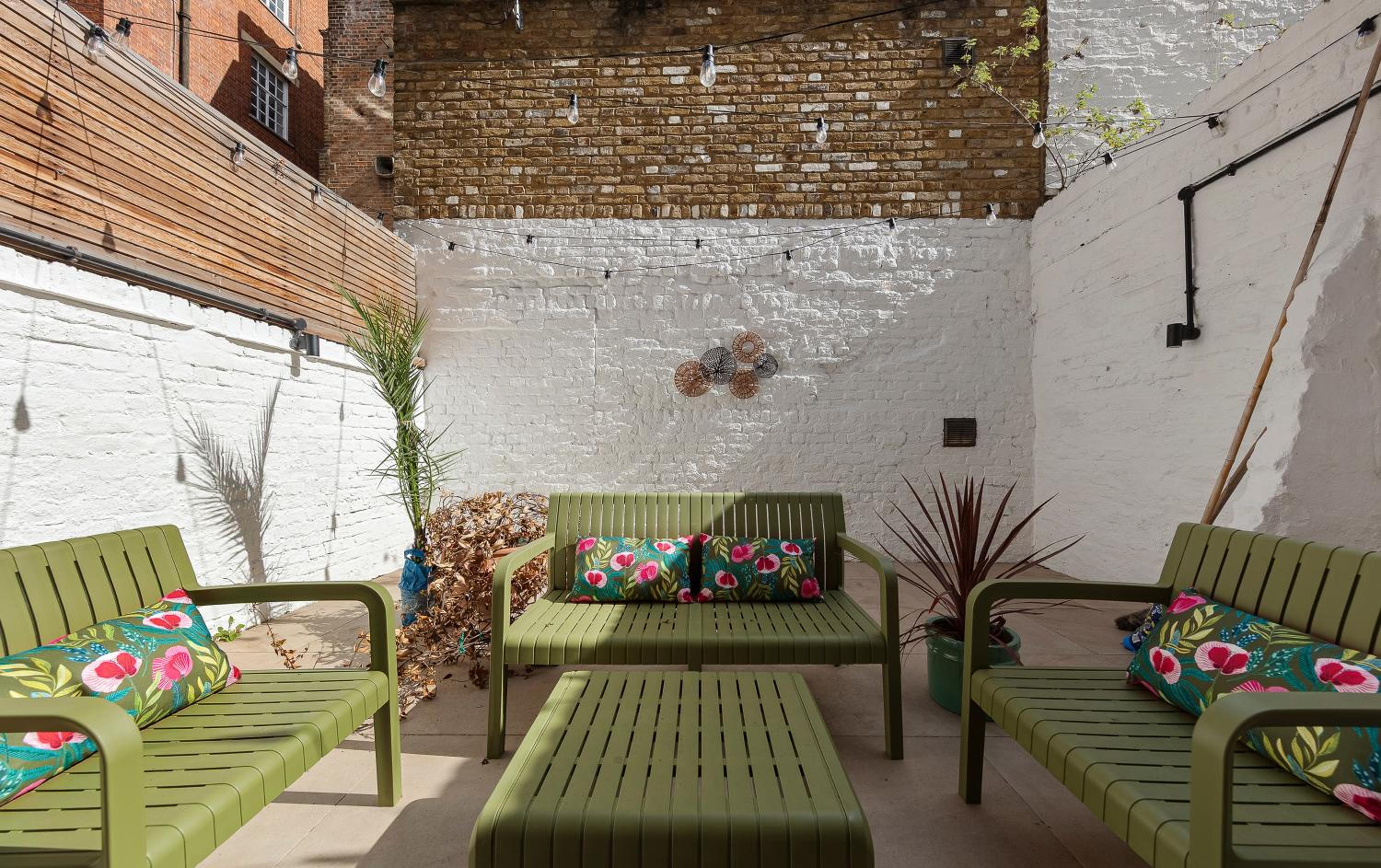 Charming Family Retreat 4BR Marylebone