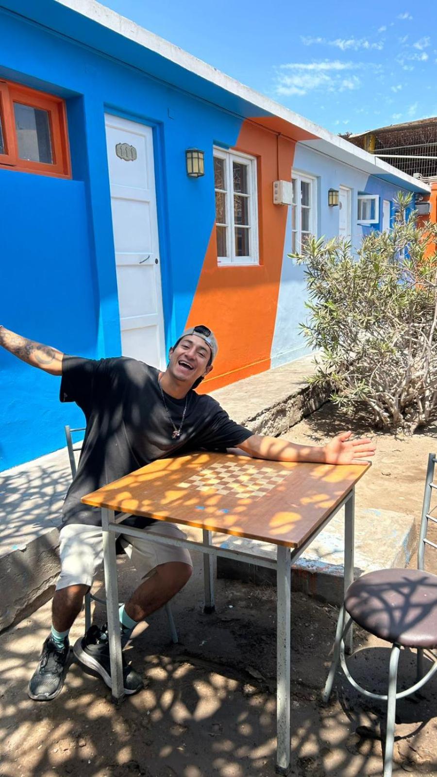 Illariy Wasi Hostal