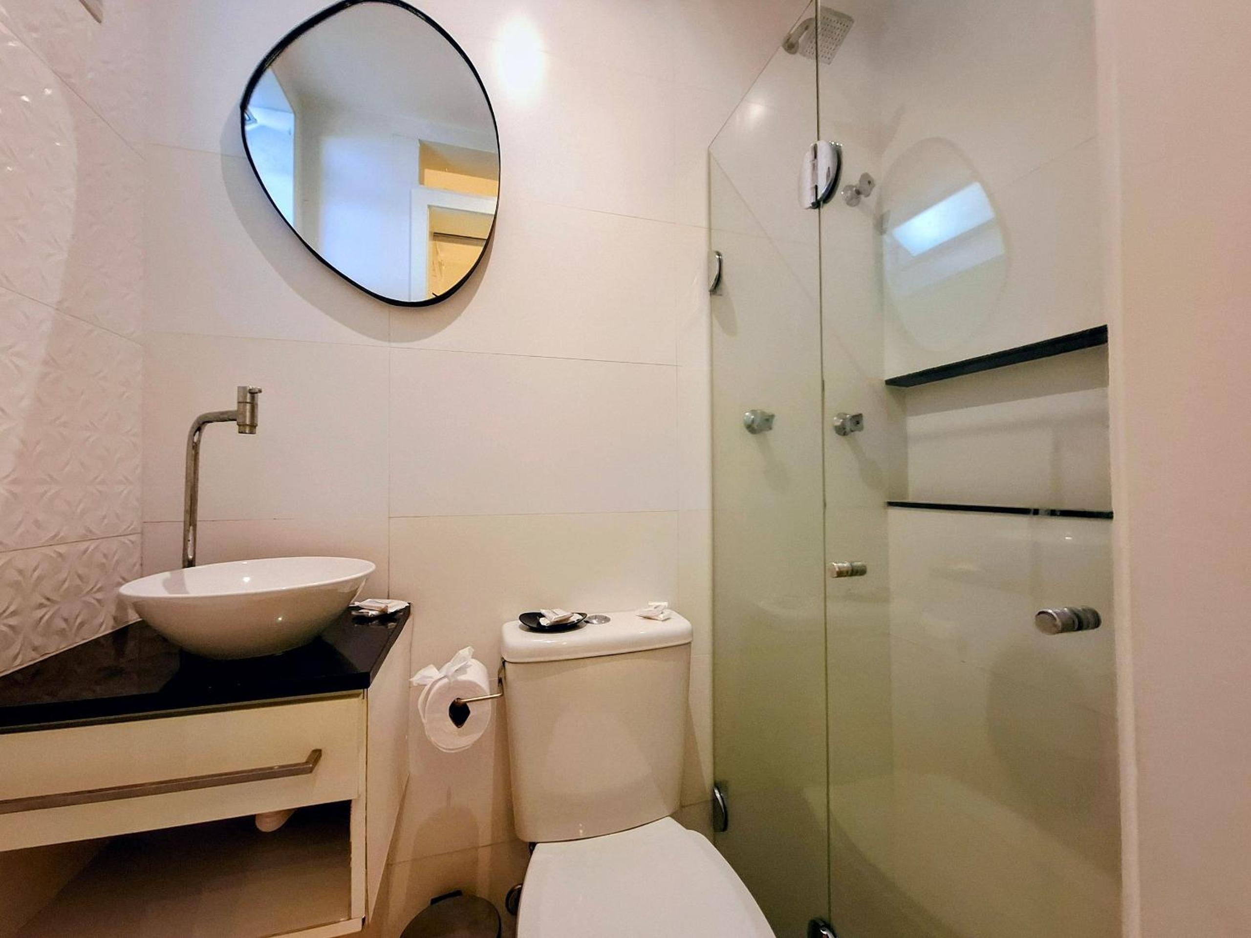 Barra: Garage, beach and comfort | Sleeps 5