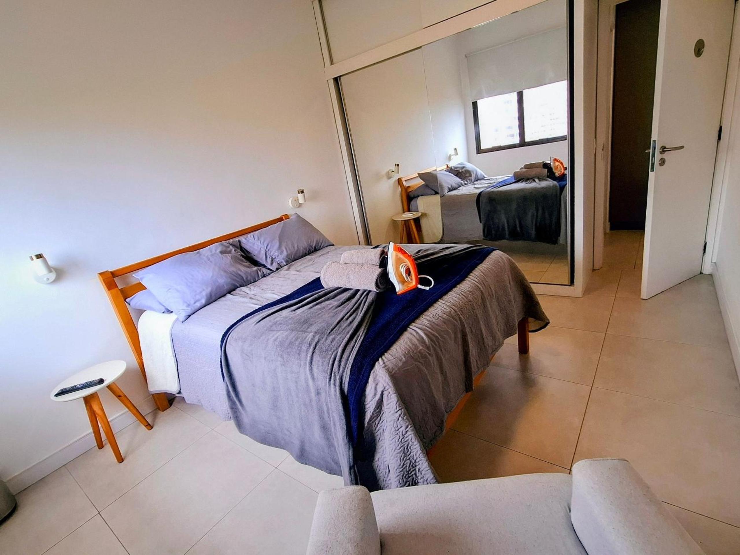 Barra: Garage, beach and comfort | Sleeps 5