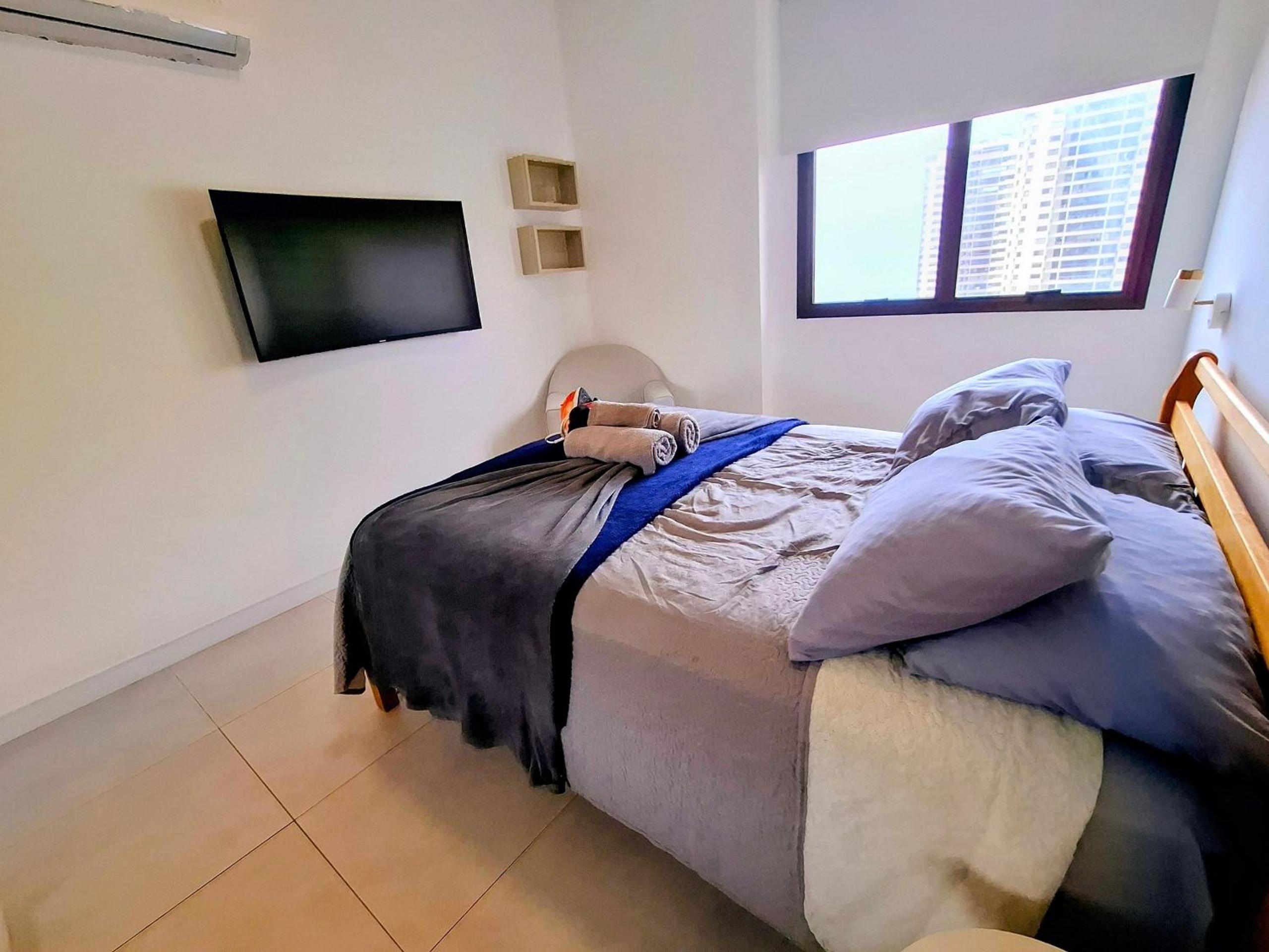 Barra: Garage, beach and comfort | Sleeps 5