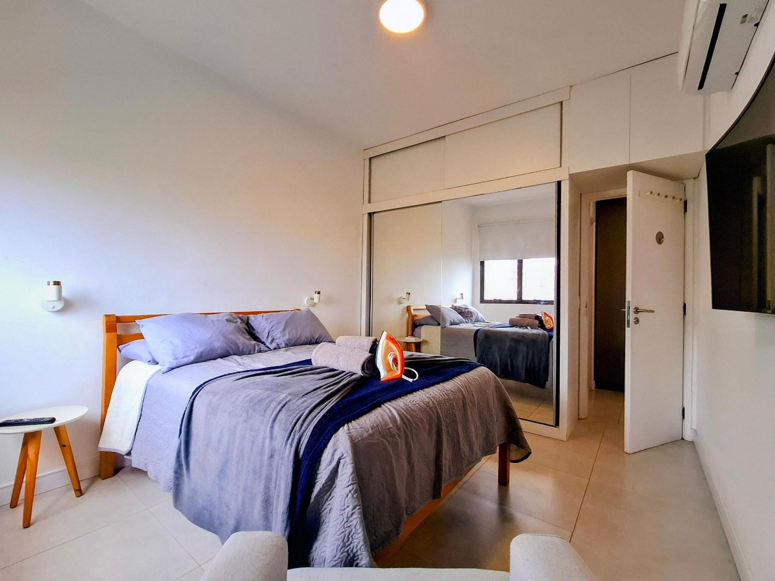 Barra: Garage, beach and comfort | Sleeps 5