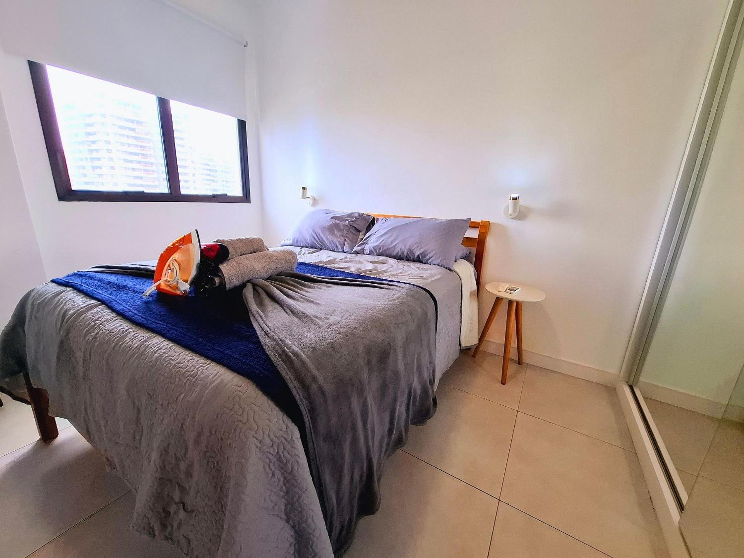 Barra: Garage, beach and comfort | Sleeps 5