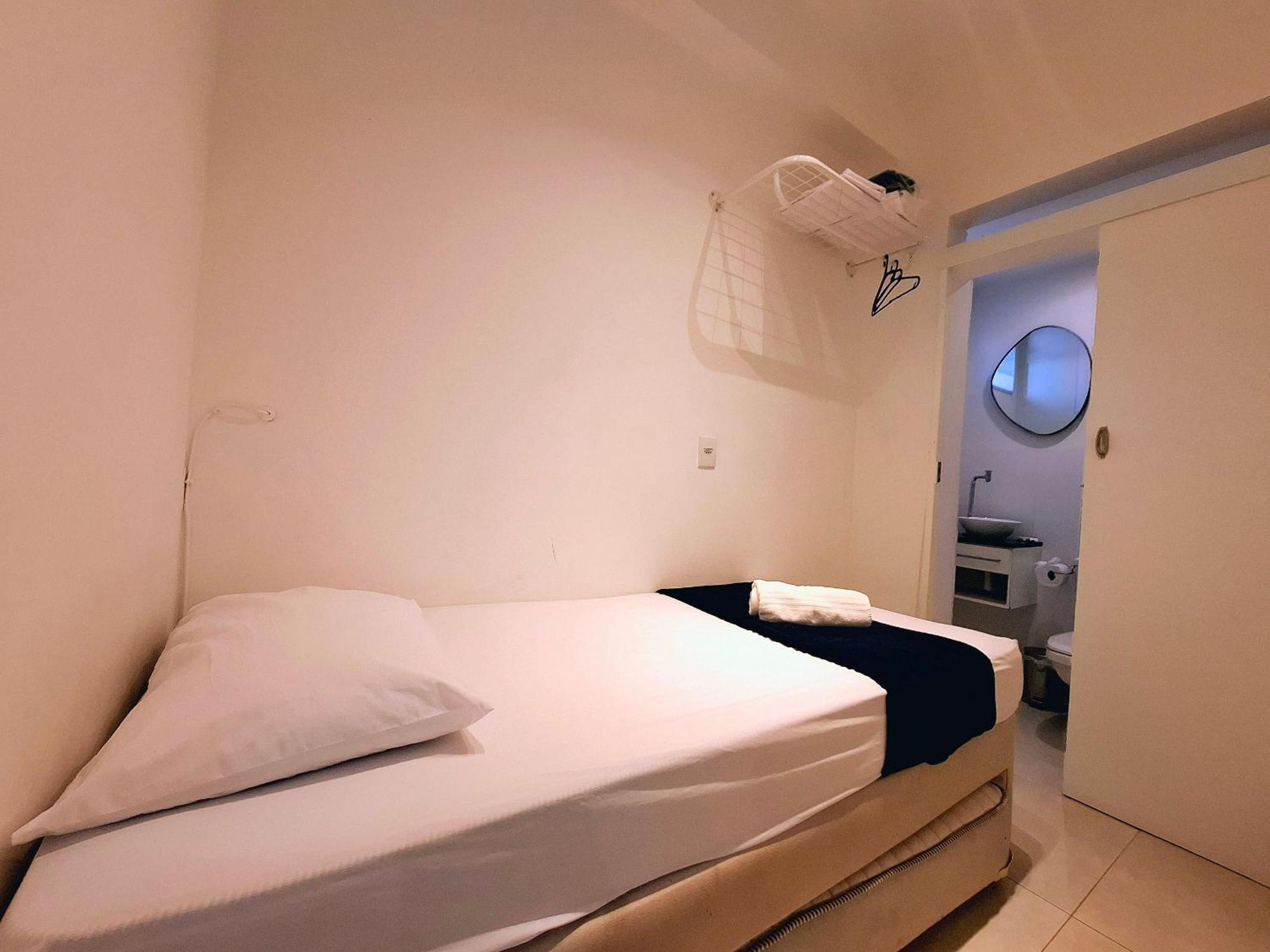 Barra: Garage, beach and comfort | Sleeps 5