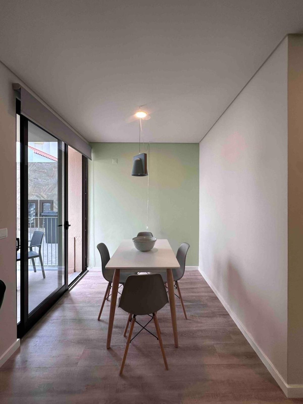 Valhalla Madeira Apartements