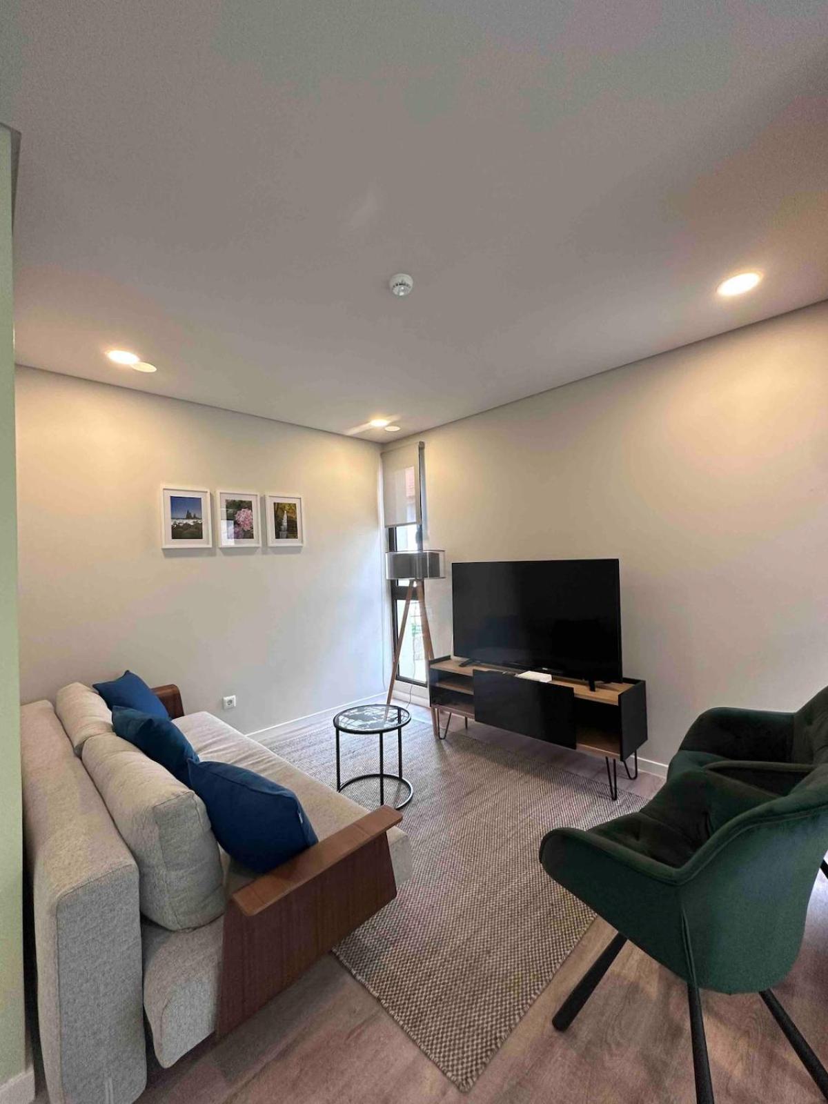 Valhalla Madeira Apartements