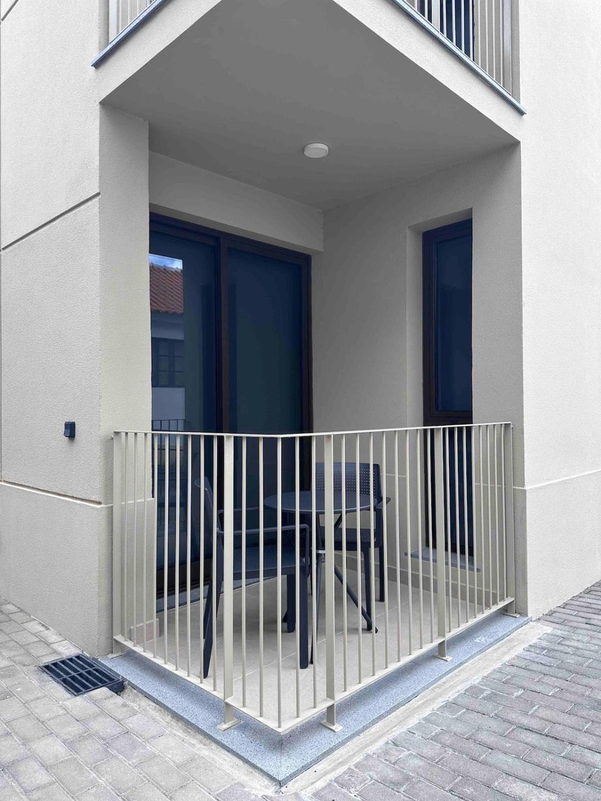 Valhalla Madeira Apartements