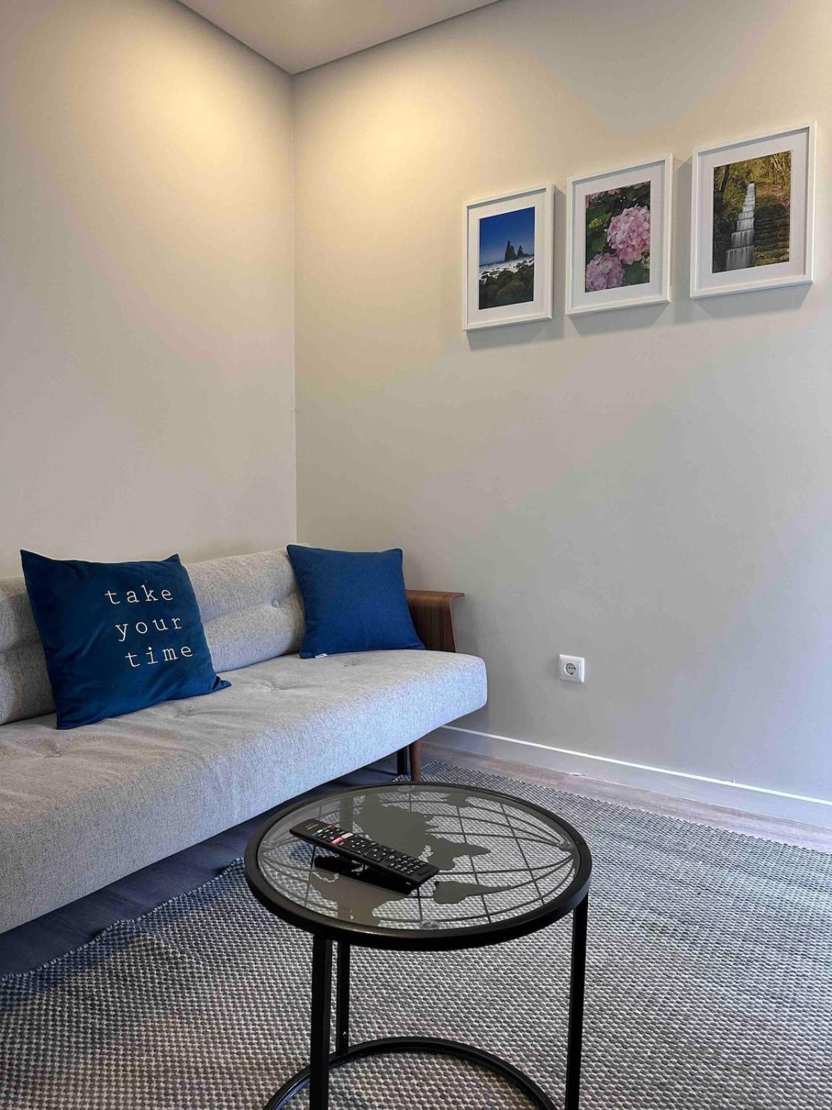 Valhalla Madeira Apartements