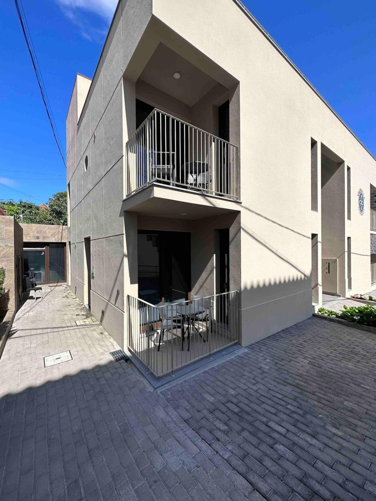 Valhalla Madeira Apartements