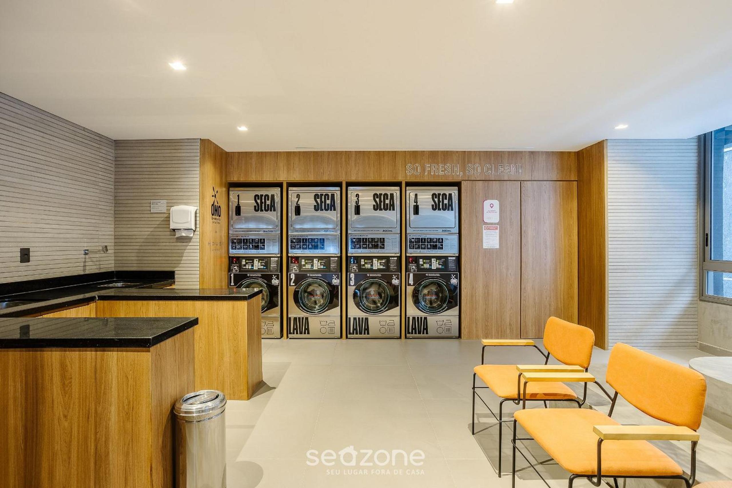 Stay at the Best Location in Vila Mariana, 400m from the Metro - ODM