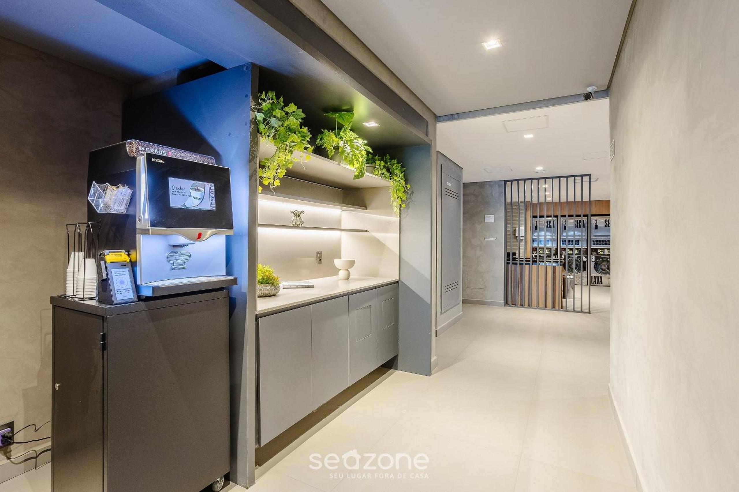 Stay at the Best Location in Vila Mariana, 400m from the Metro - ODM
