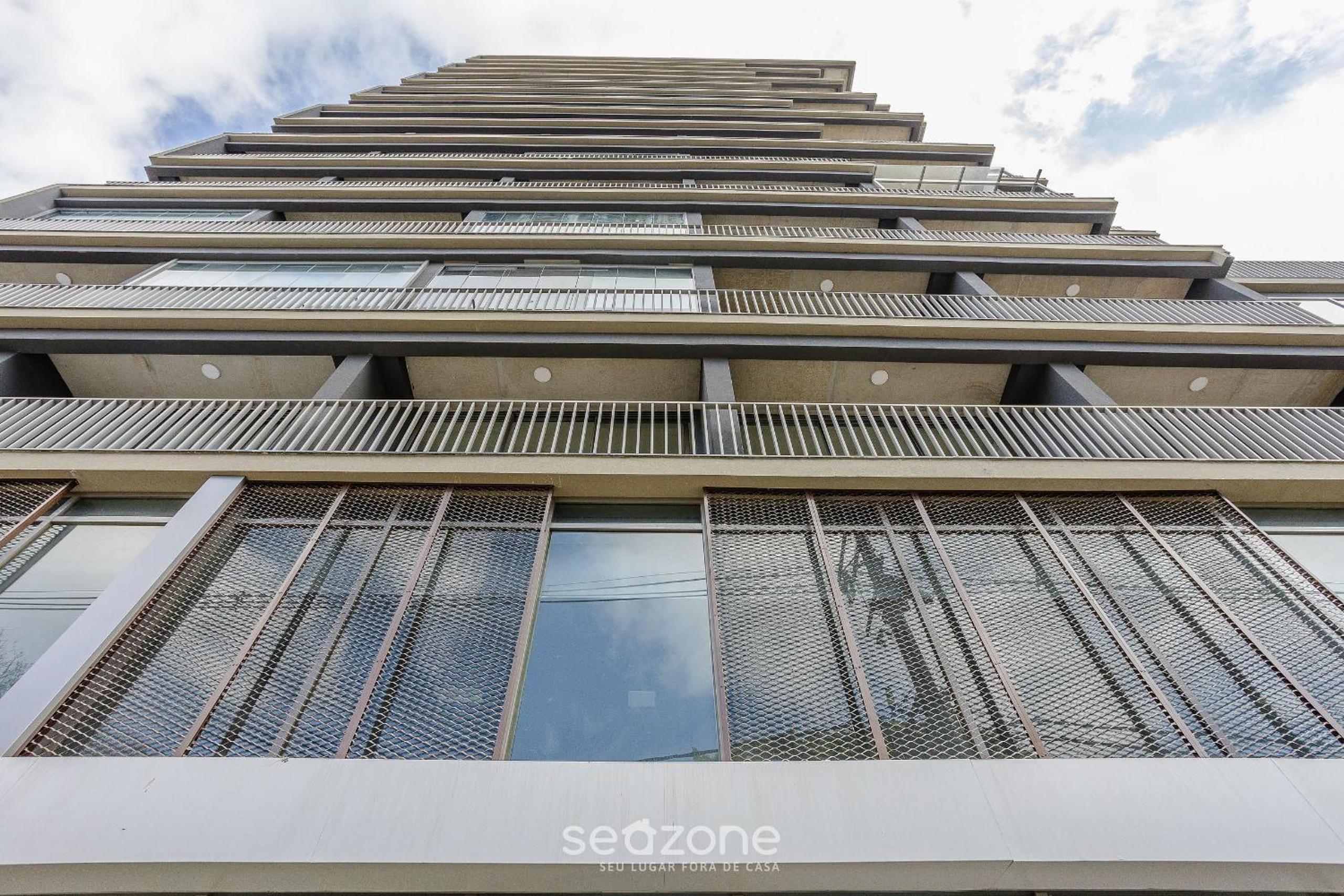 Stay at the Best Location in Vila Mariana, 400m from the Metro - ODM