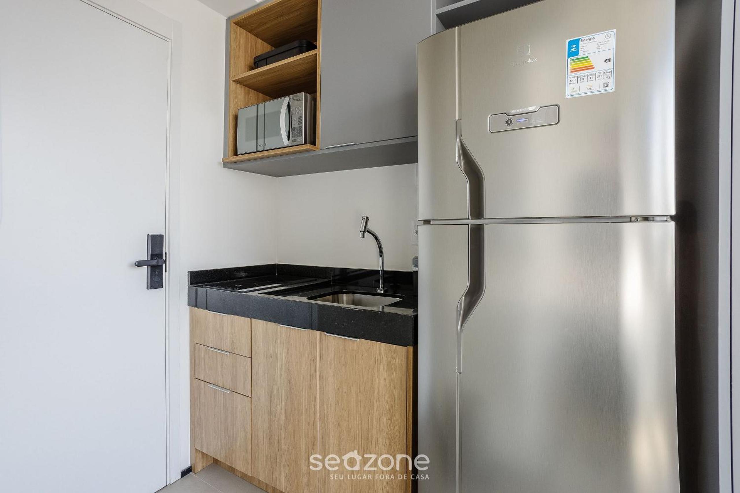 Stay at the Best Location in Vila Mariana, 400m from the Metro - ODM