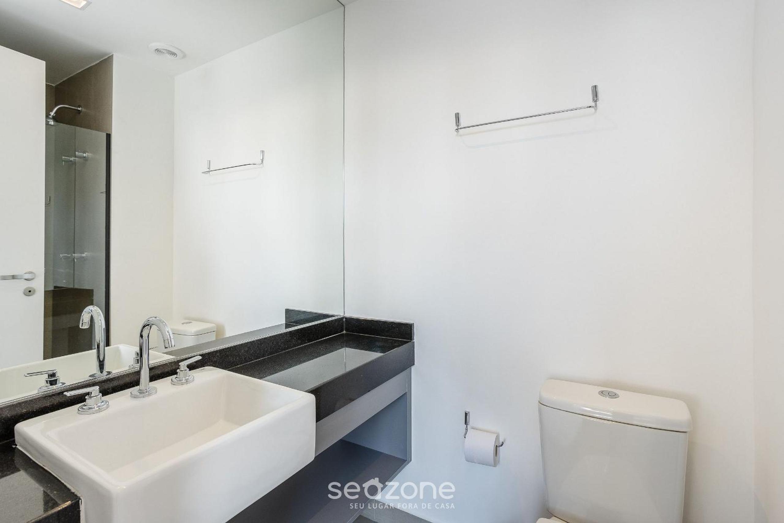 Stay at the Best Location in Vila Mariana, 400m from the Metro - ODM