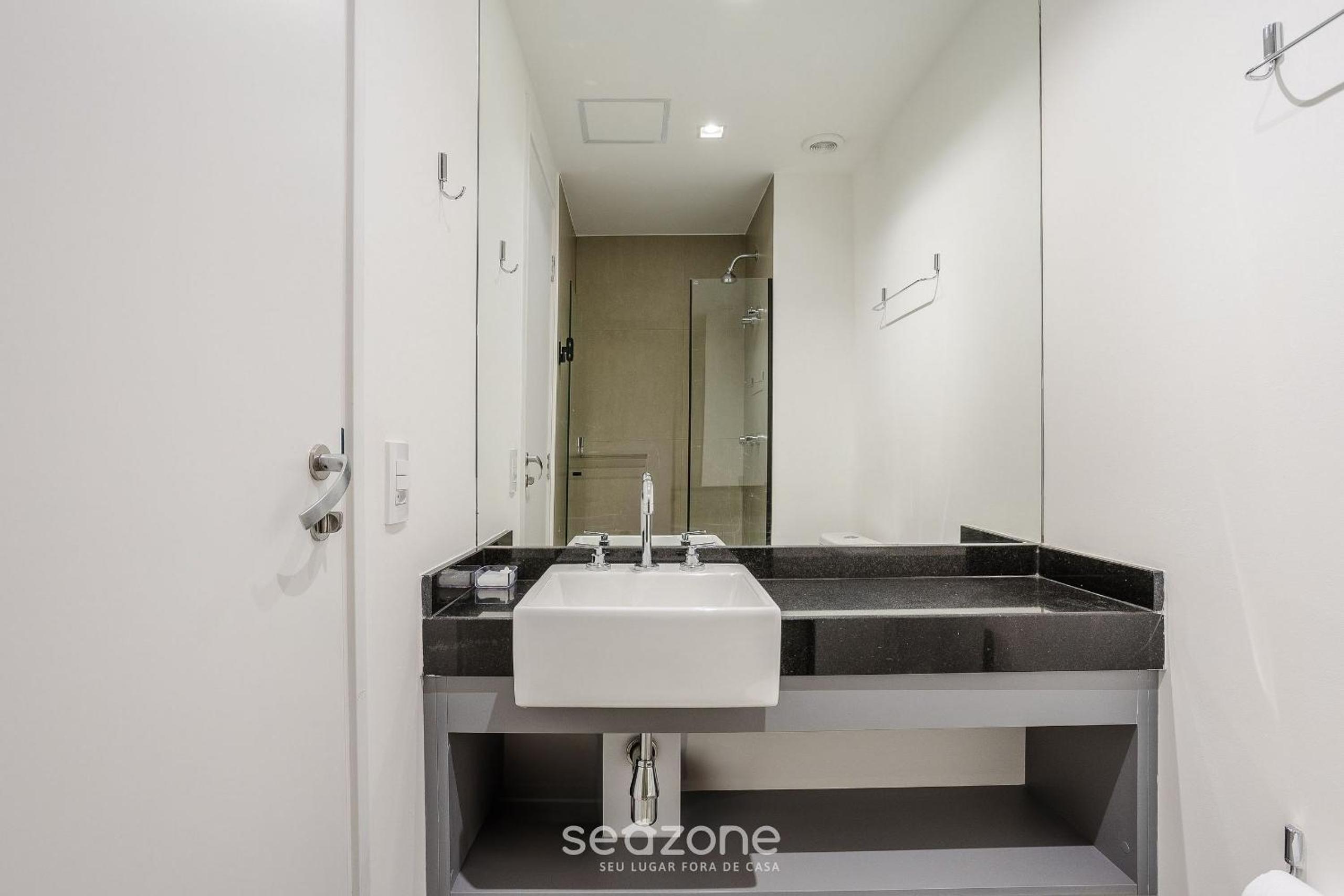 Stay at the Best Location in Vila Mariana, 400m from the Metro - ODM