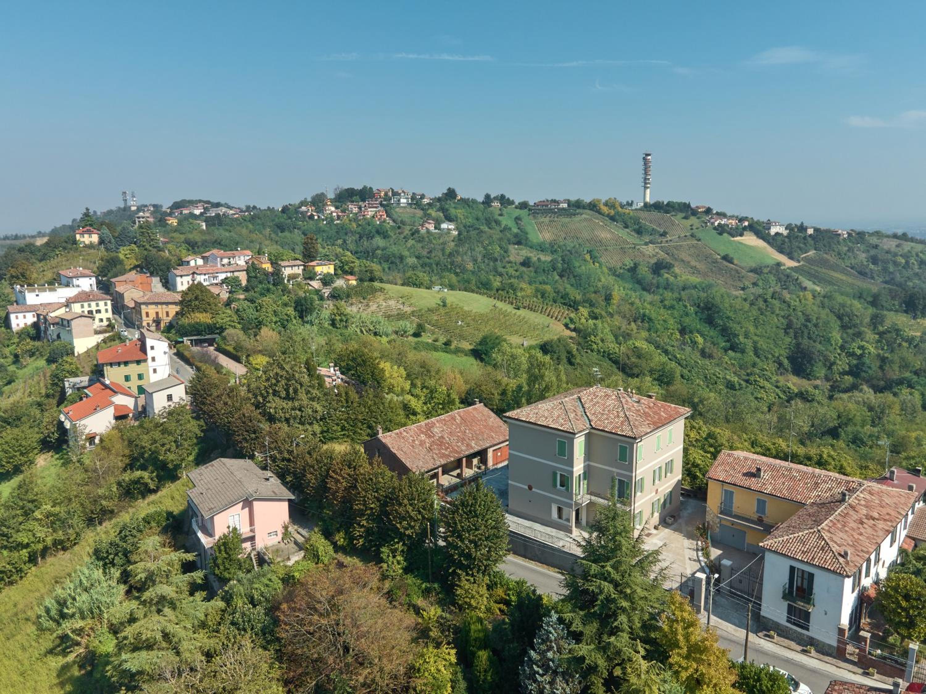 Oltre Natura