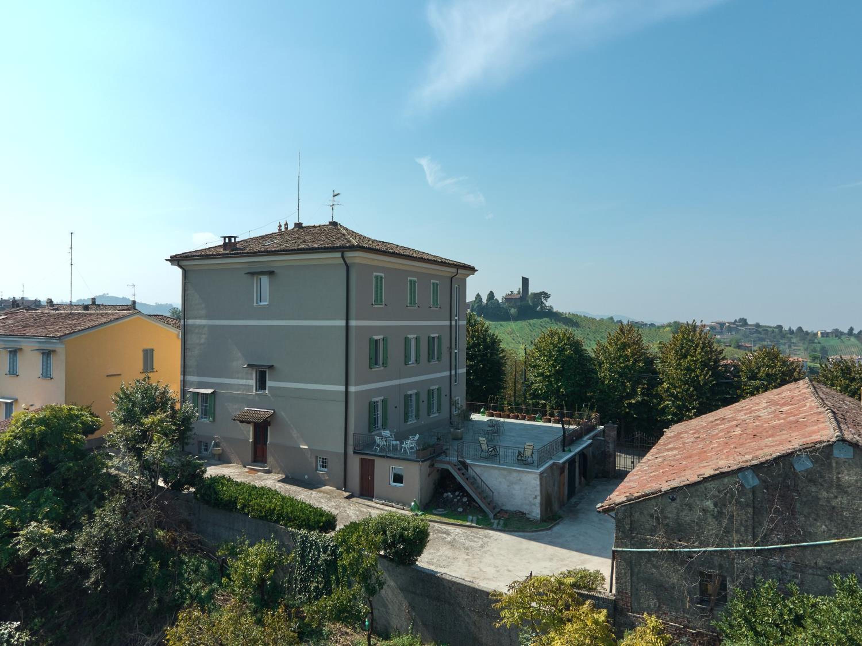 Oltre Natura