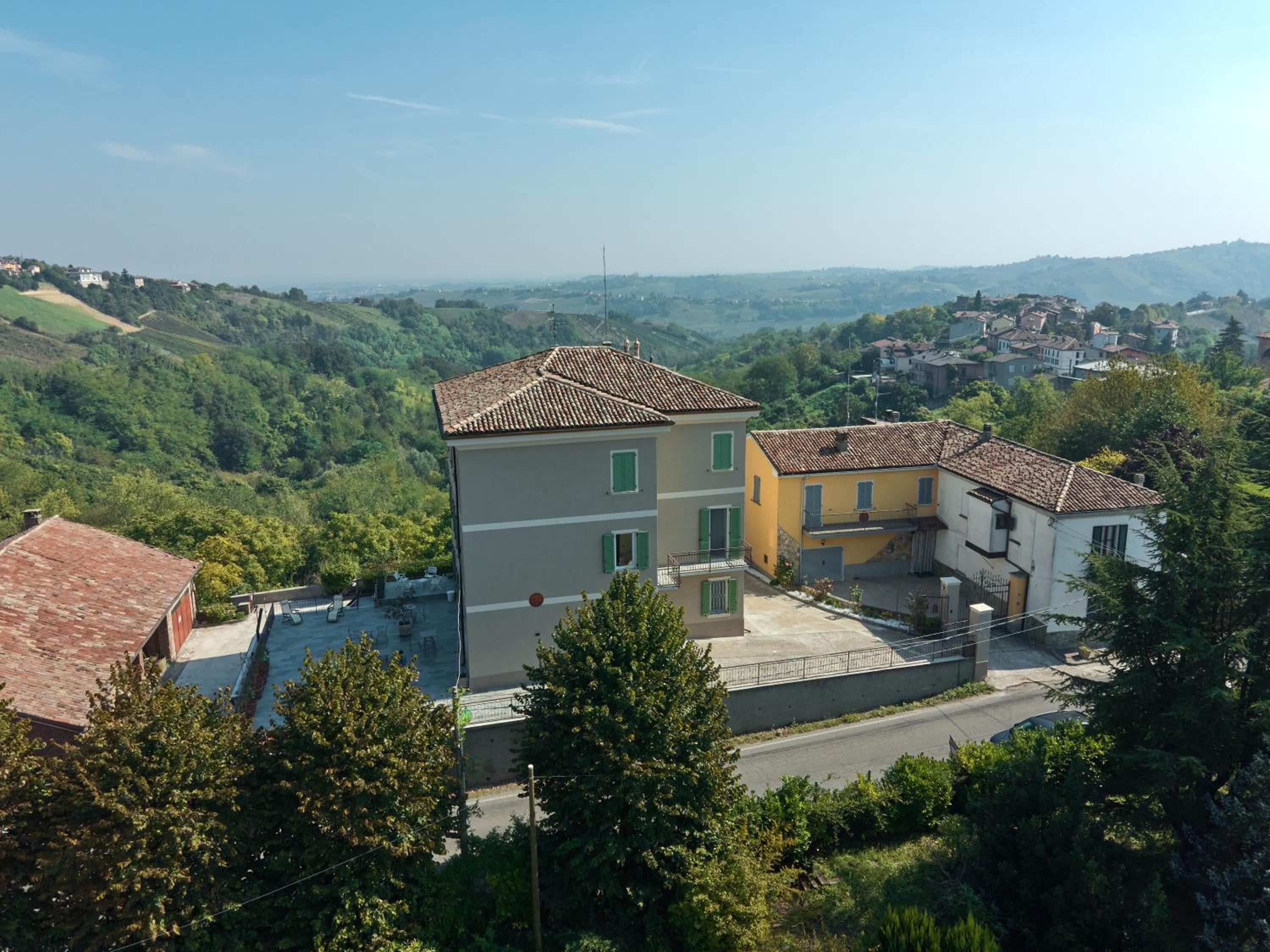 Oltre Natura