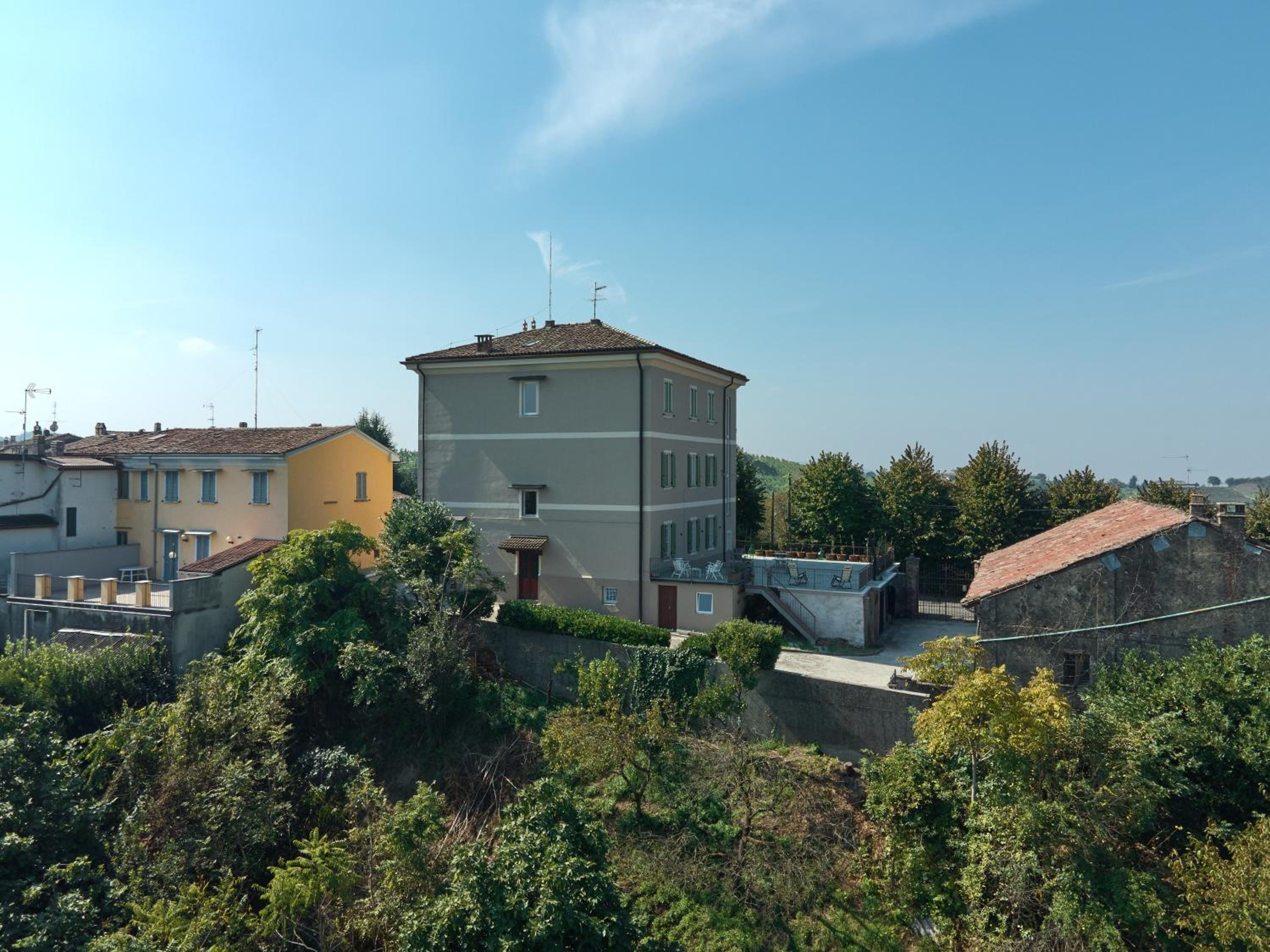 Oltre Natura