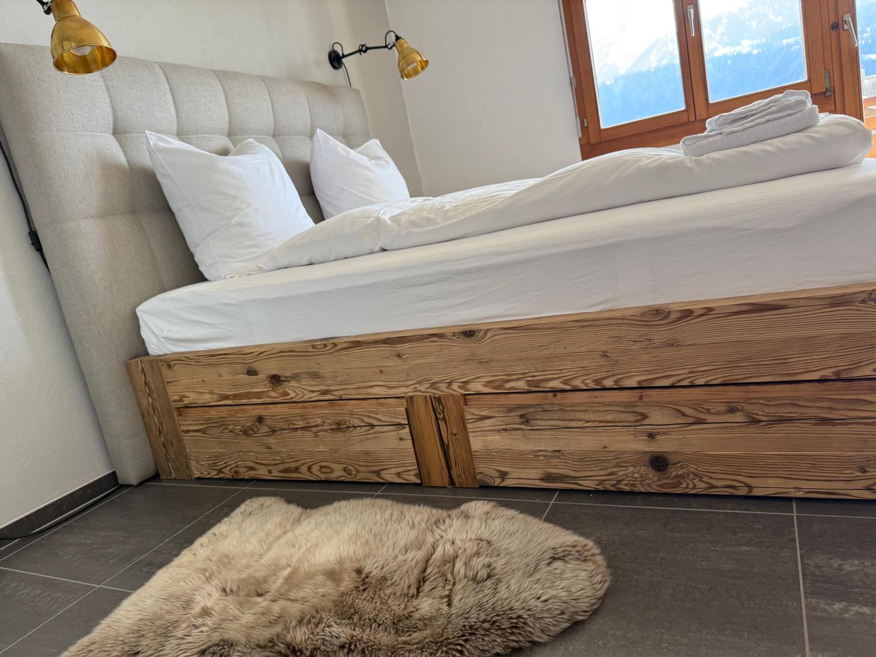 Apartment Val Biala