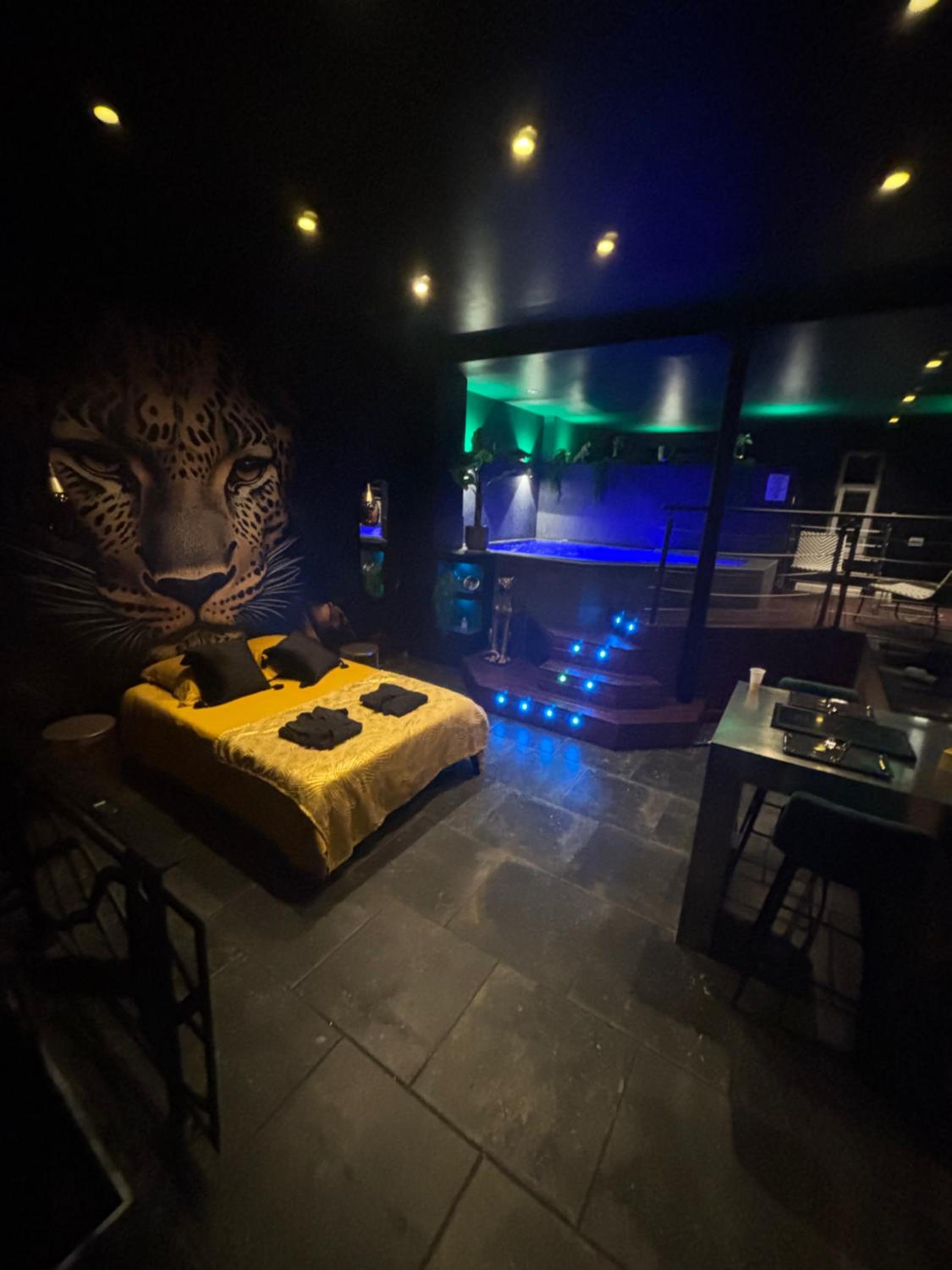 Nyx suite d’exception, photo 5