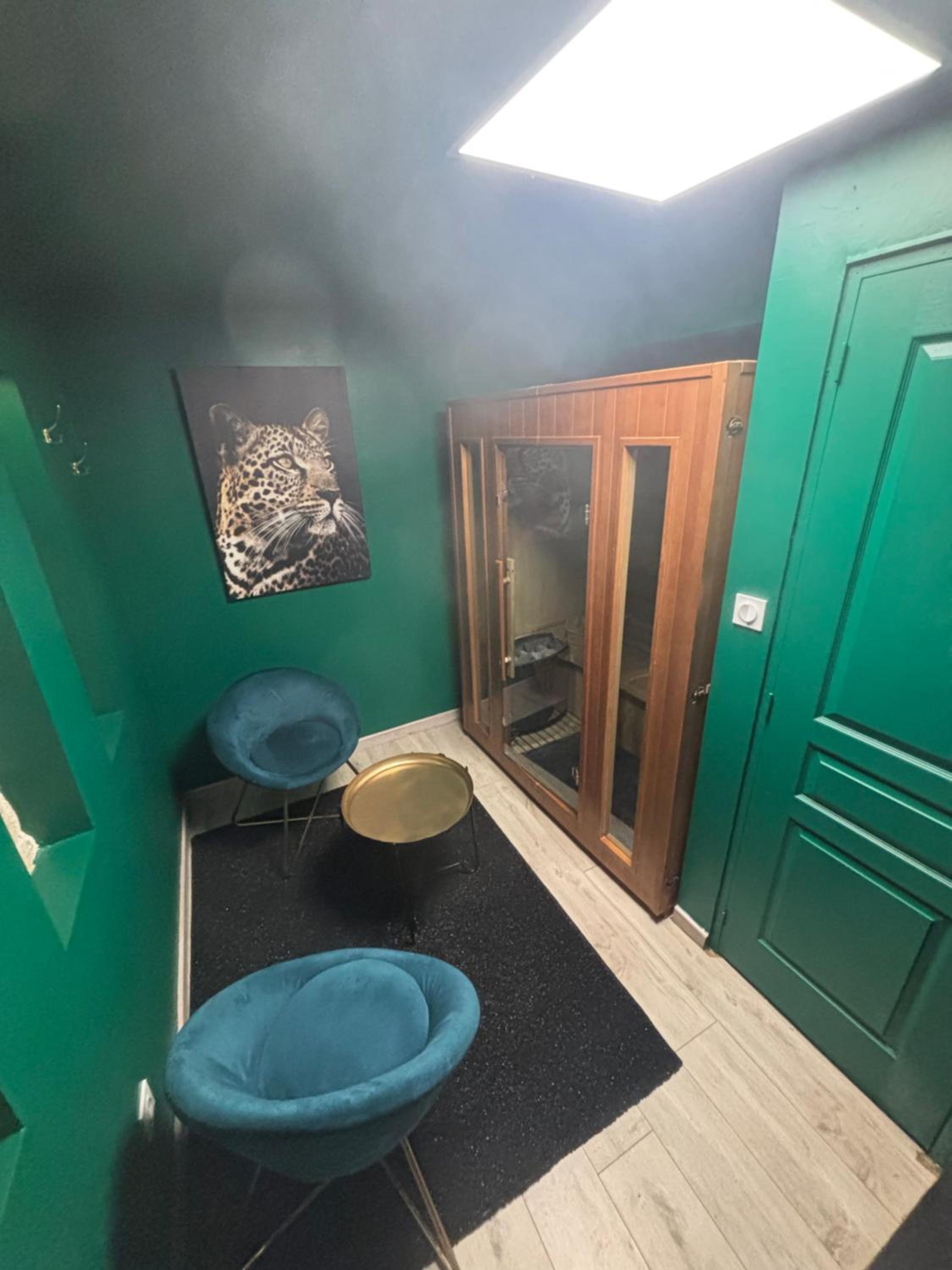 Nyx suite d’exception, photo 13