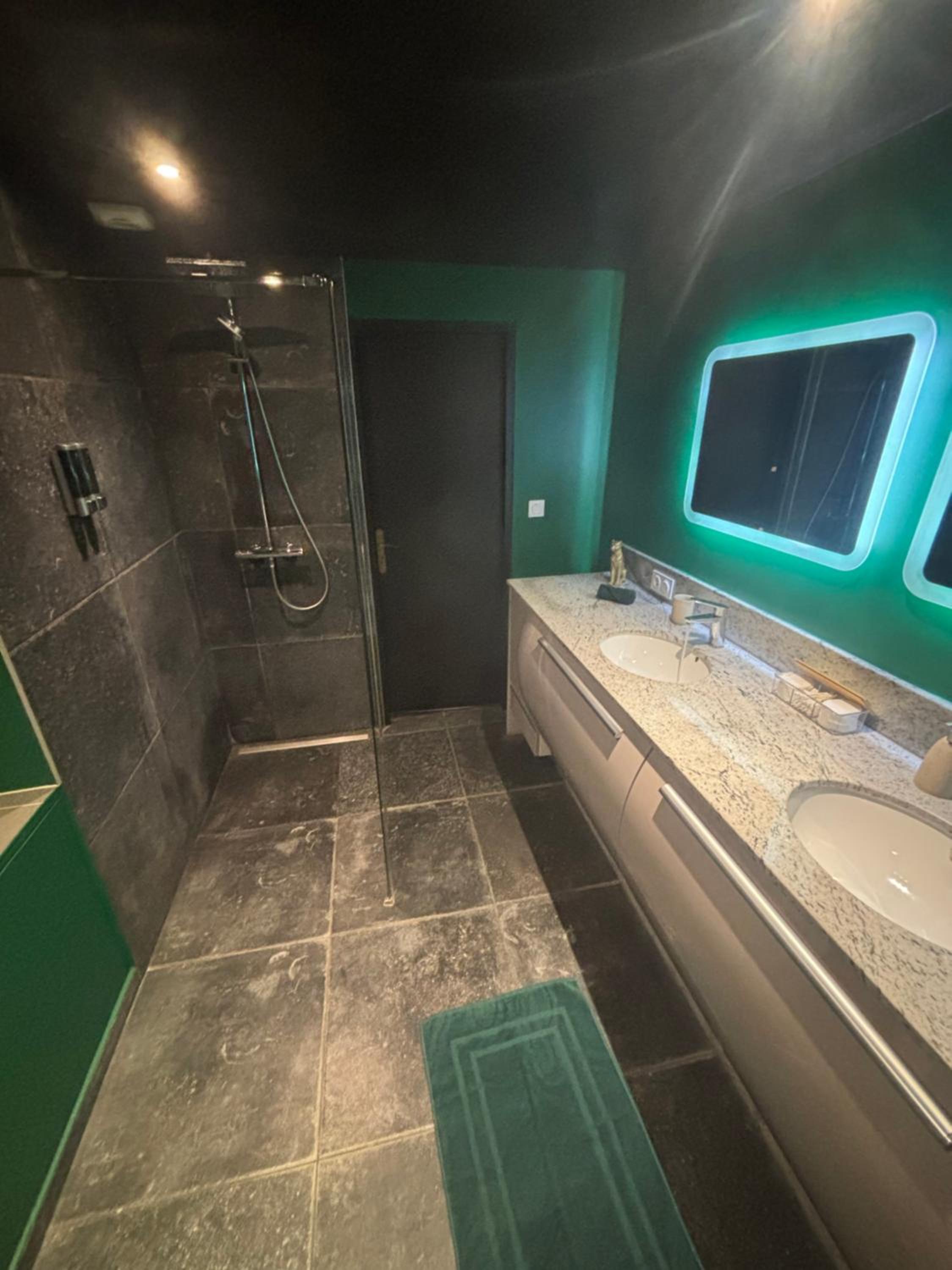 Nyx suite d’exception, photo 14